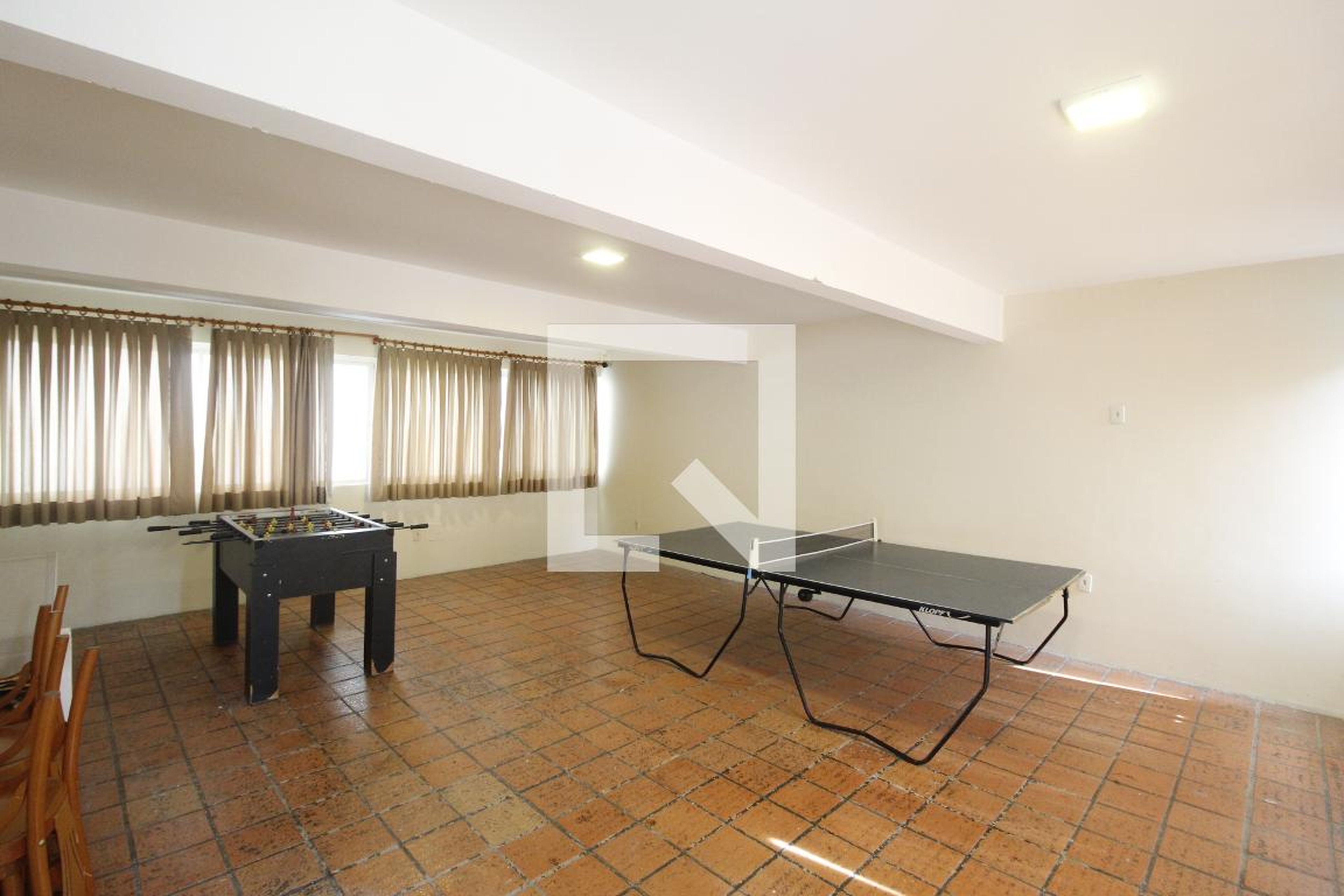 Sala de Jogos - Country Park