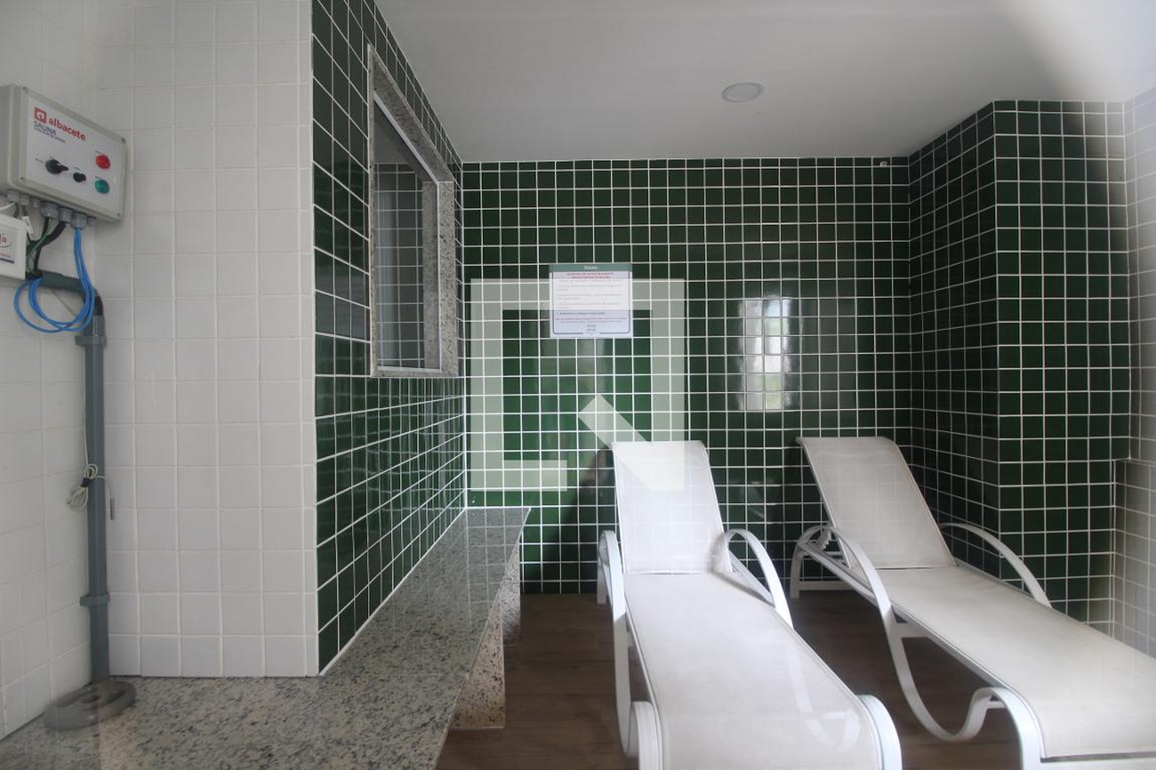 Sauna - Costa Allegra