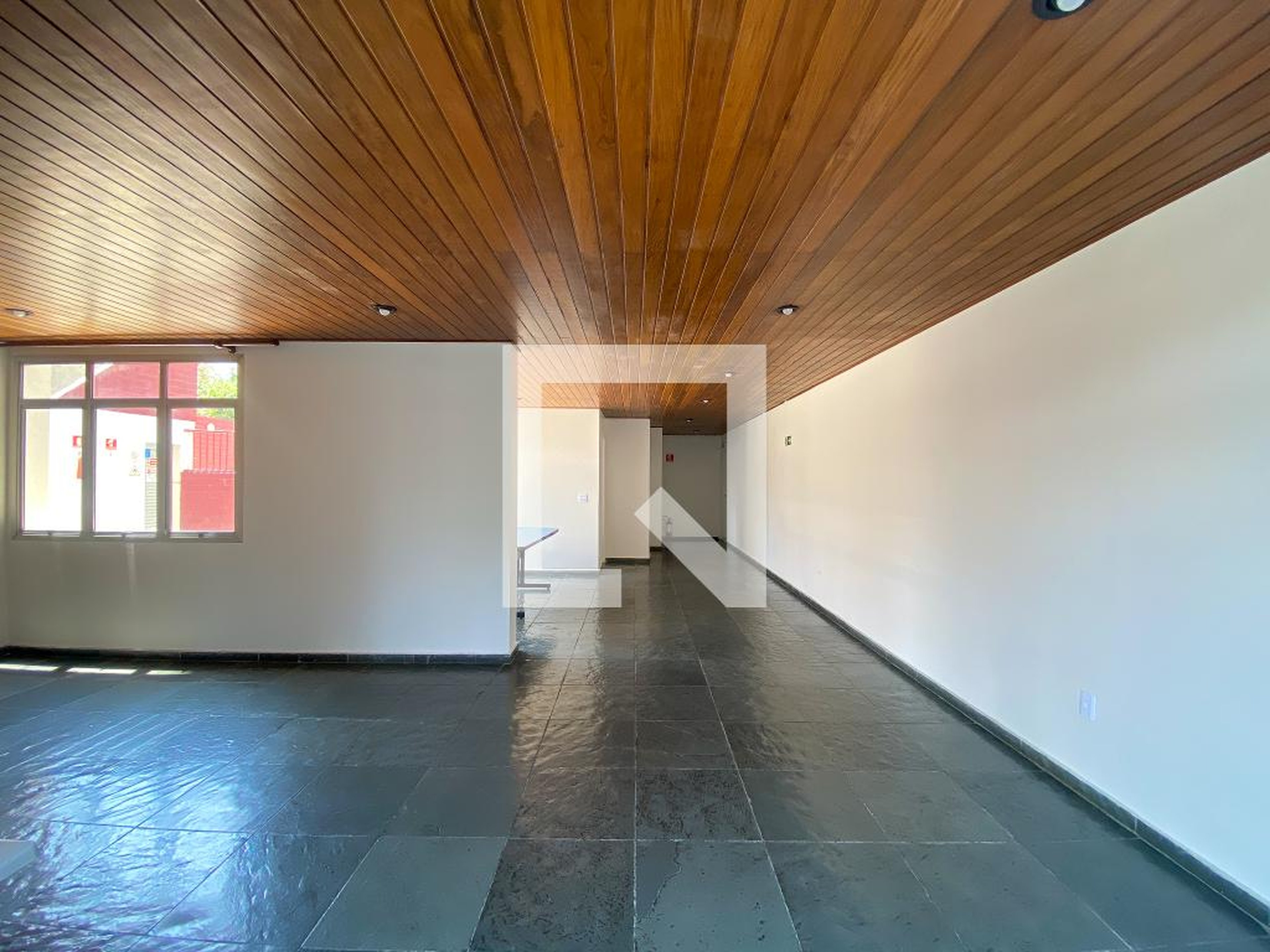 Salão de Festas - Domus Aurea