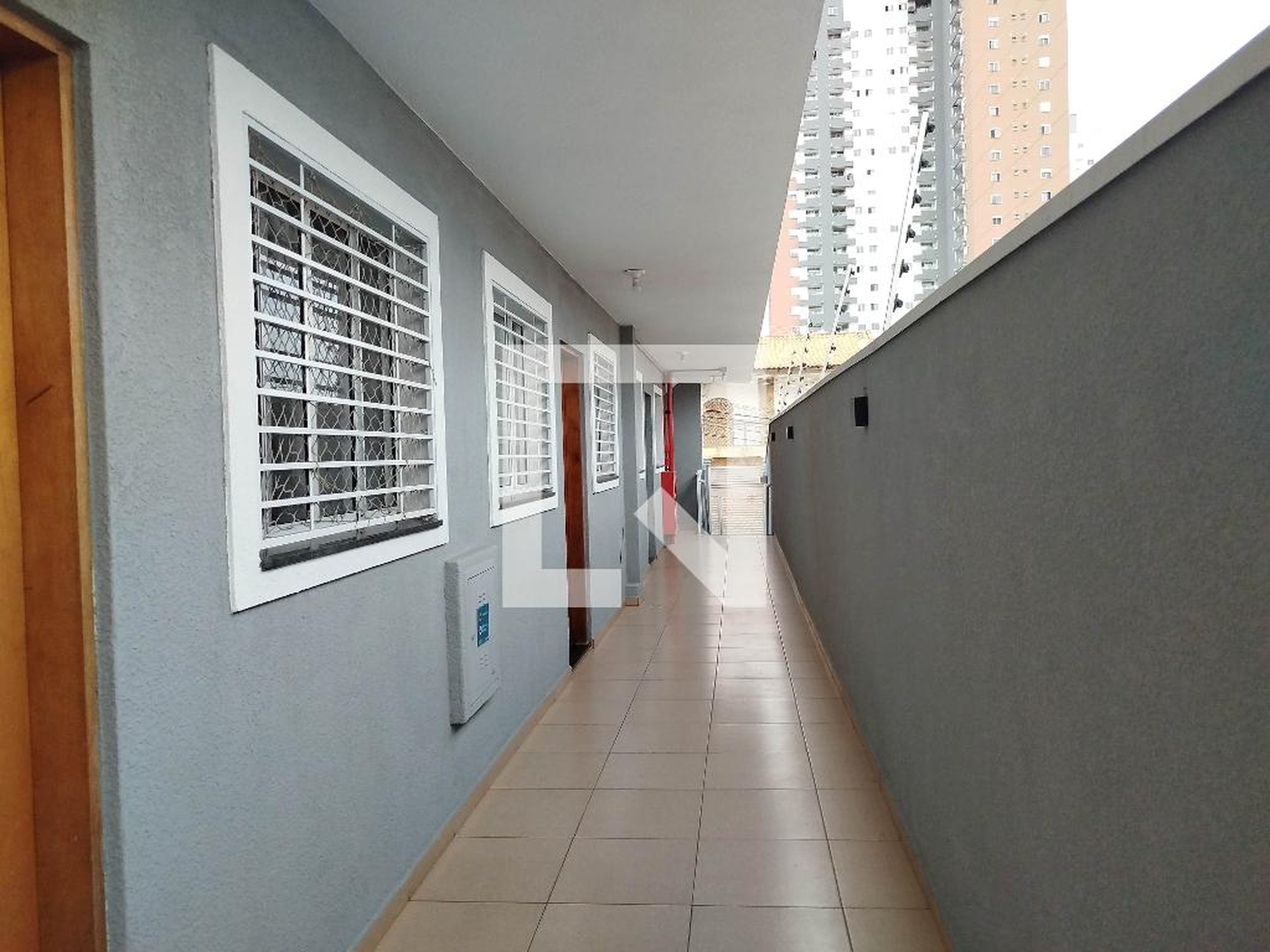 Área comum - Villagio Requinte