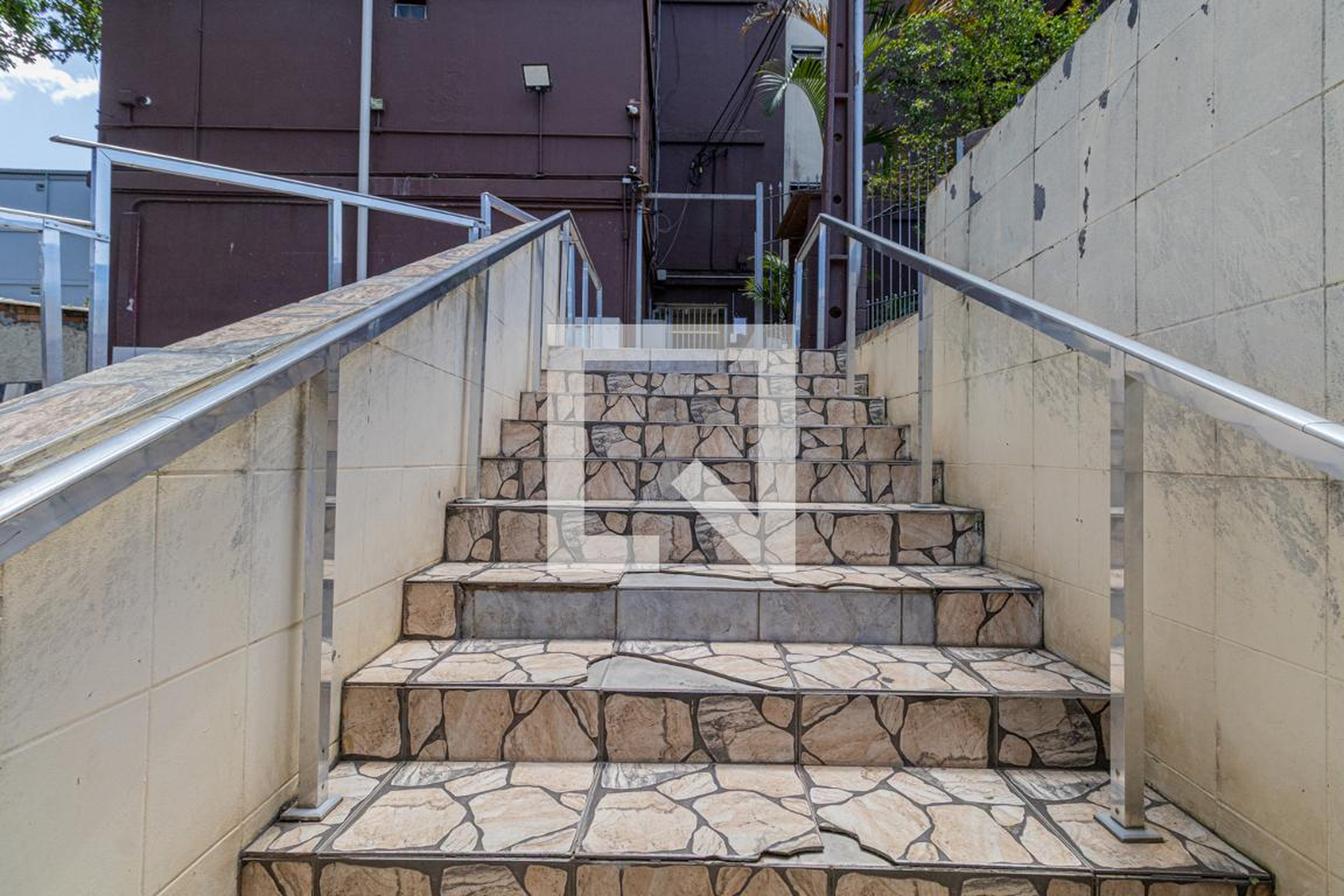 Área Comum - Mangueiras I