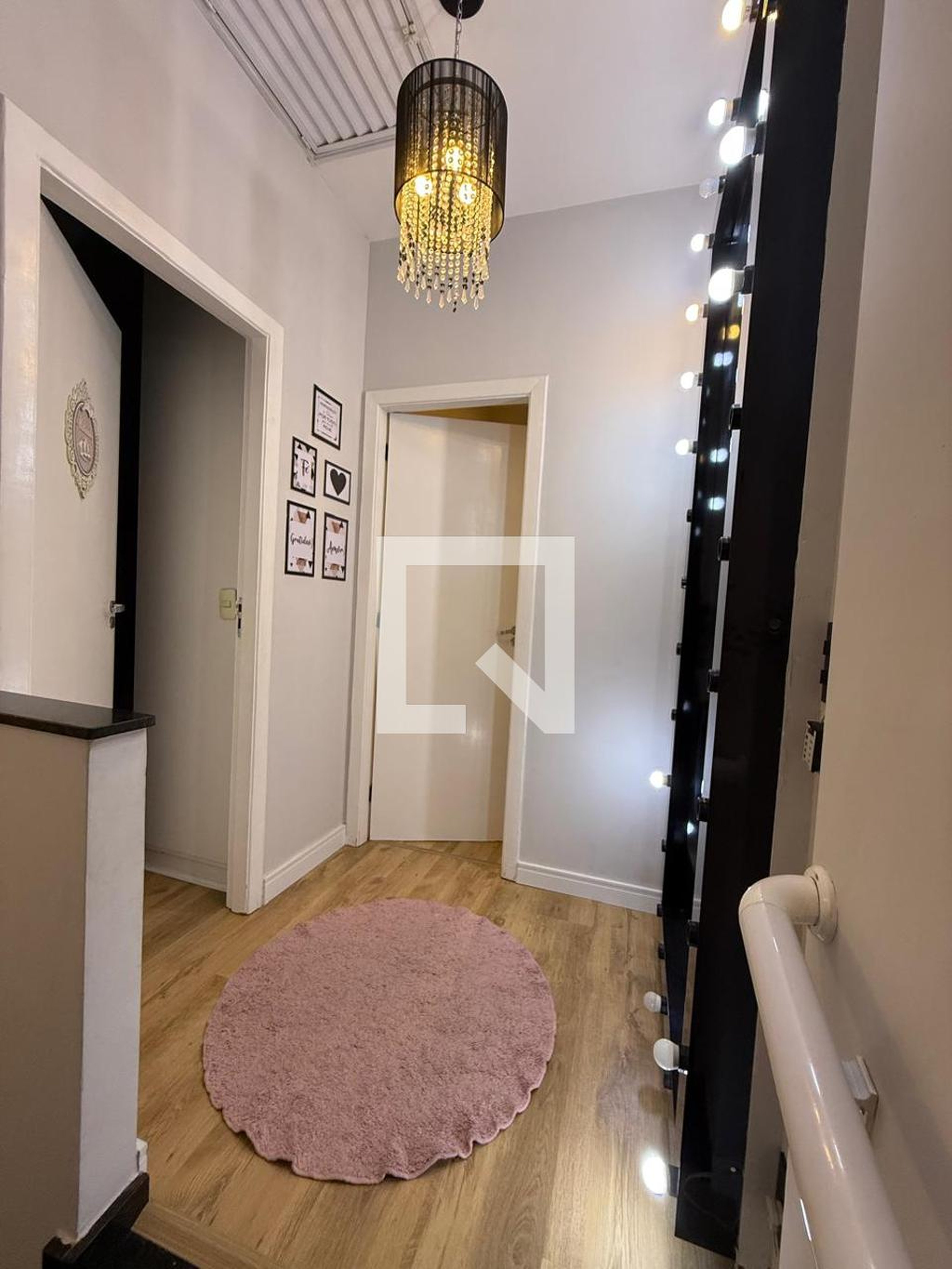 Área comum Condomínio em Praça Visconde de Ouro Preto, 9