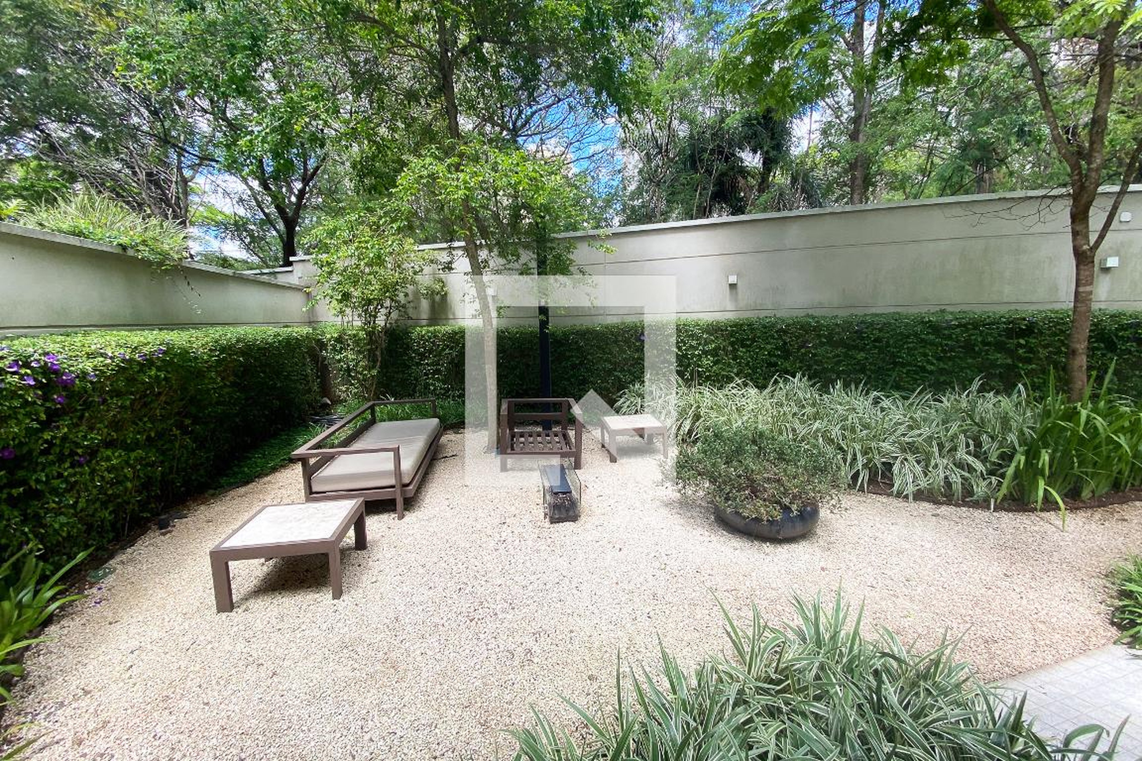 area comum - Arruda 168