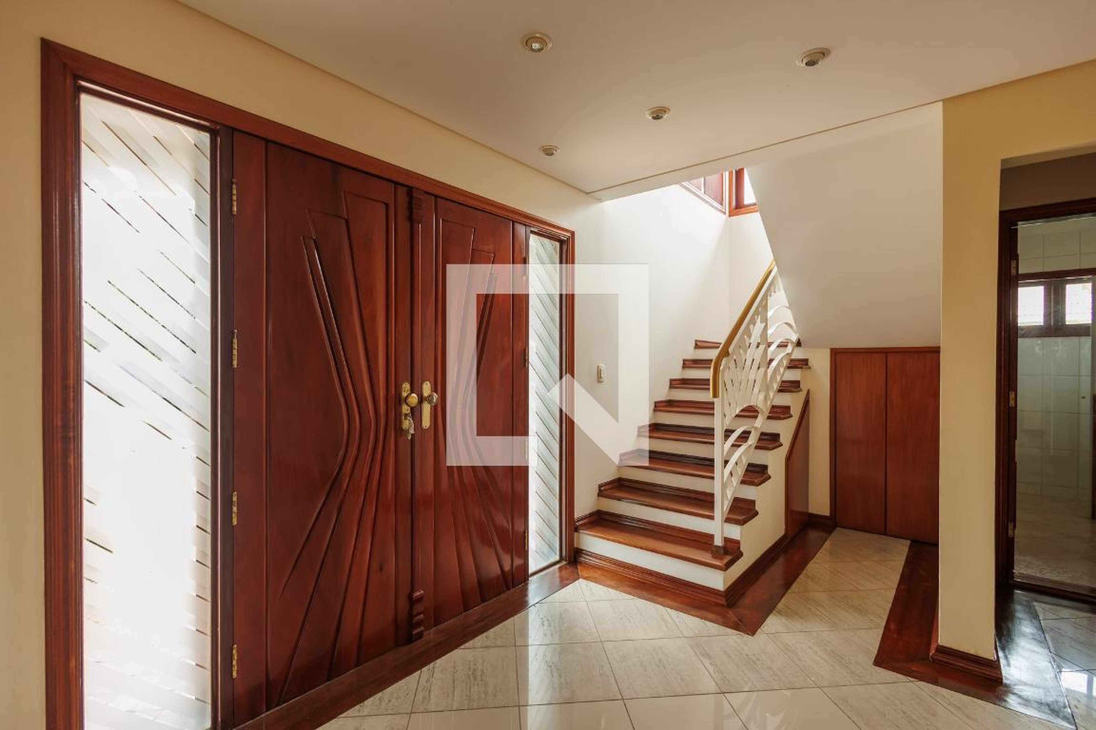 Hall de entrada - null