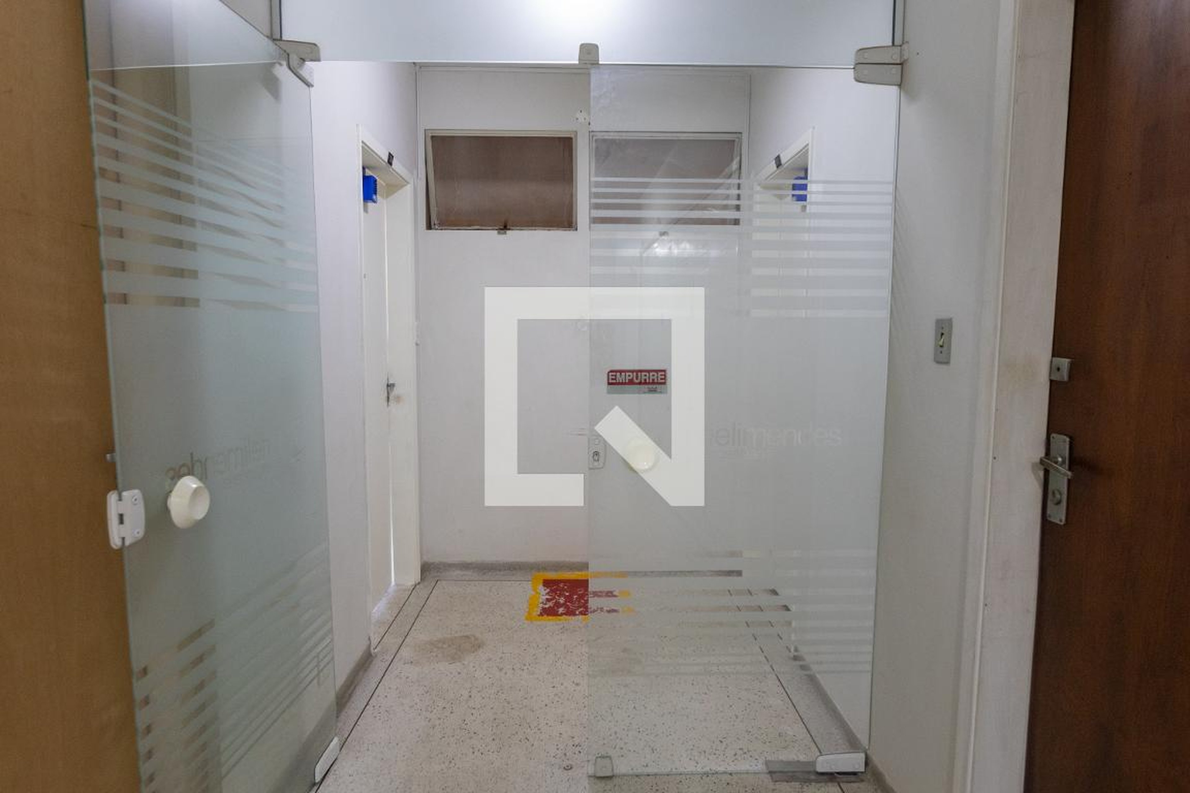 Hall de Entrada - null