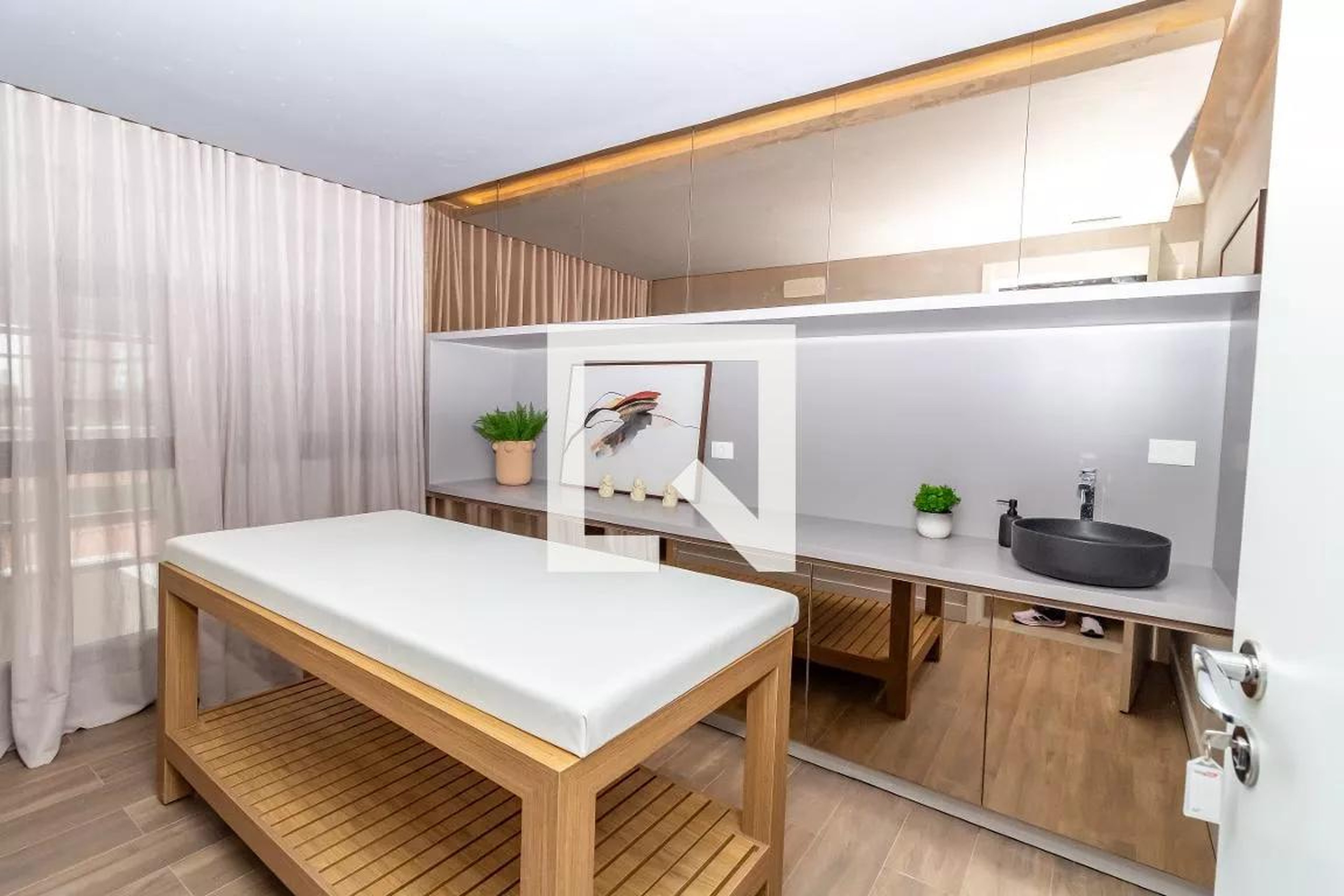 Spa - Upper West Perdizes