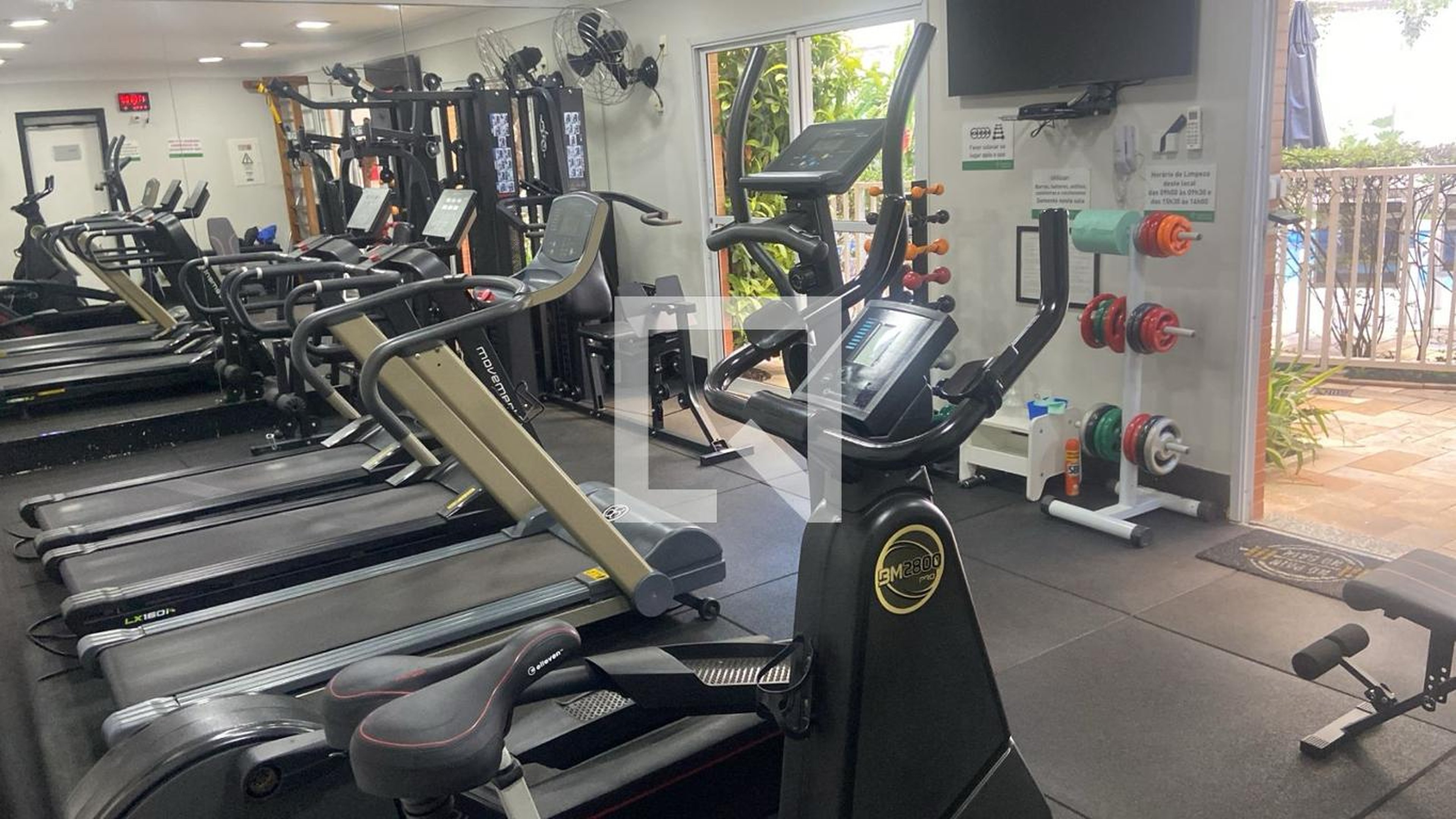 Academia - FLORA PARK