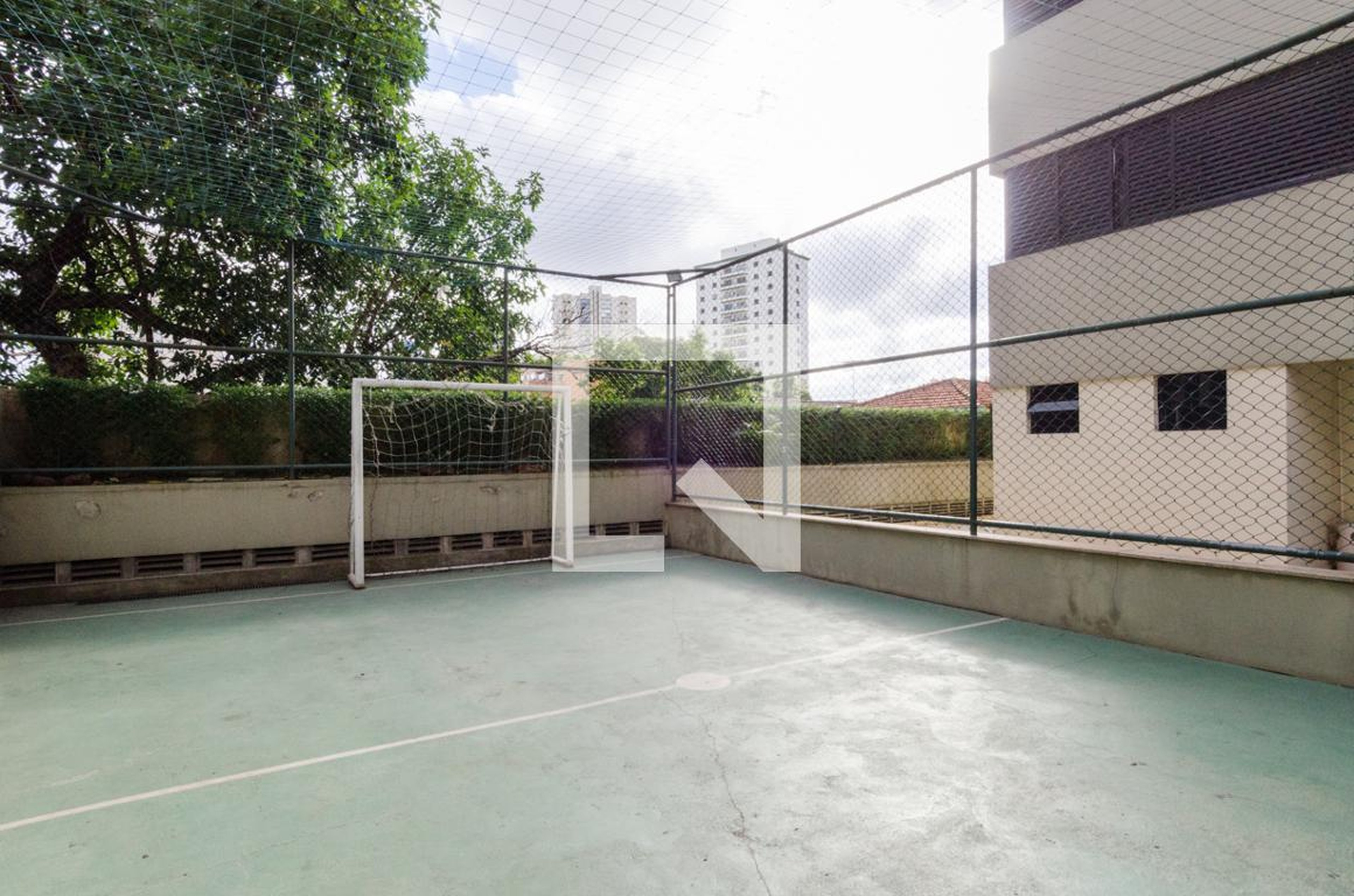 Quadra Esportiva - Guaiuba