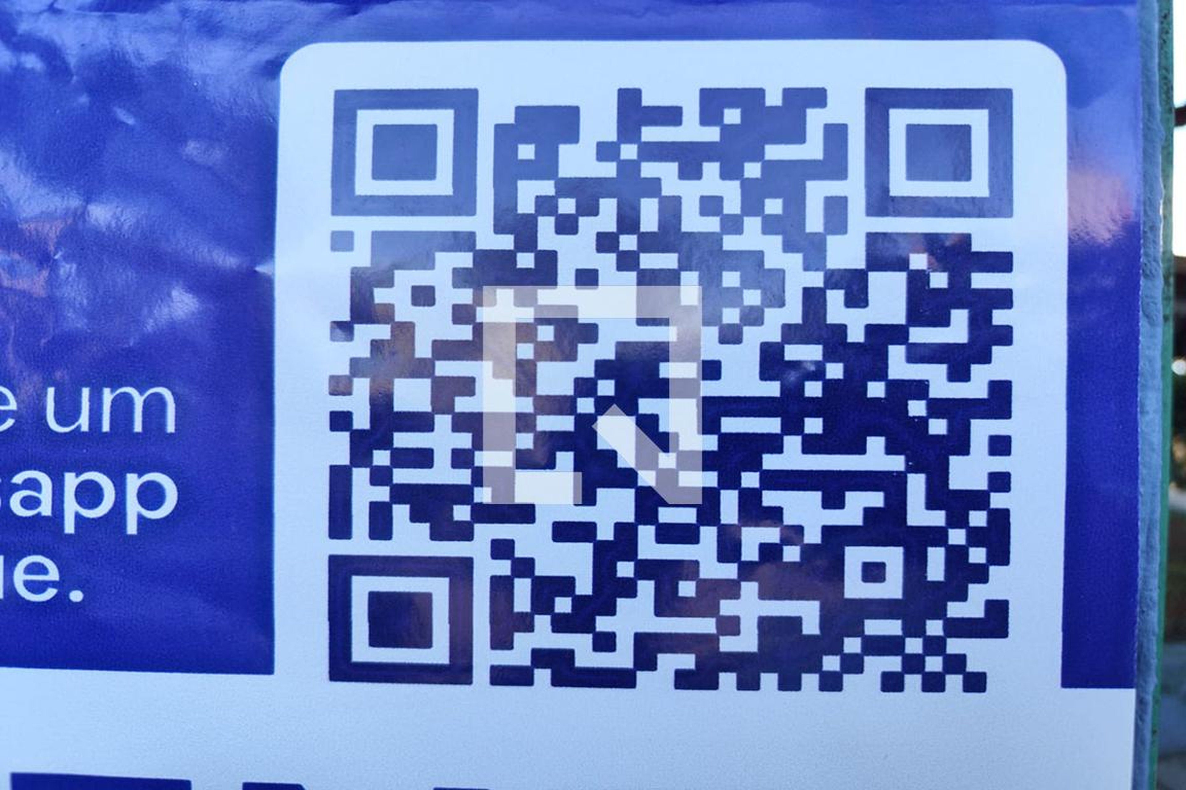 Fachada Condomínio Paratiba