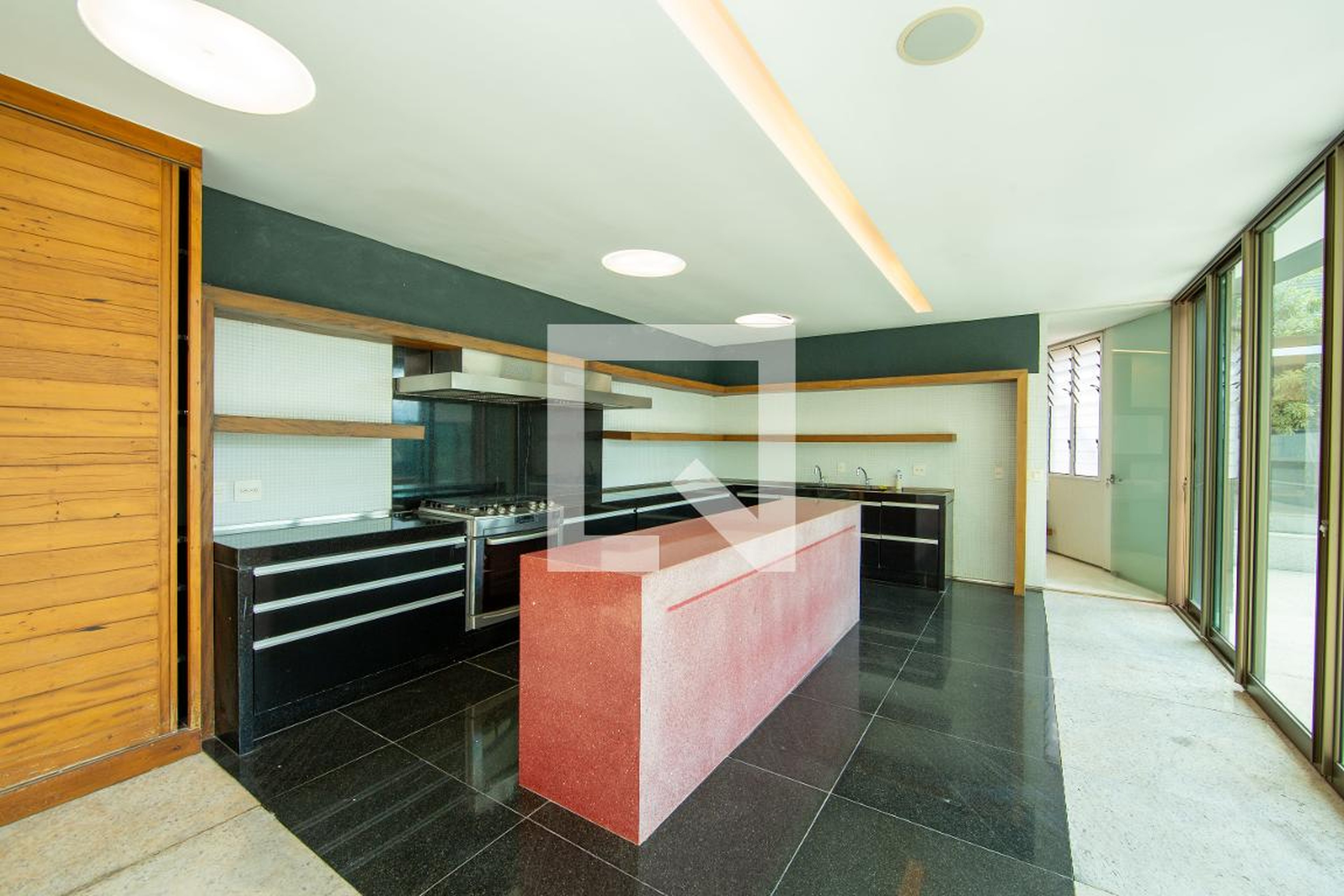 ESPACO GOURMET - Edifício Parc Zodiaco