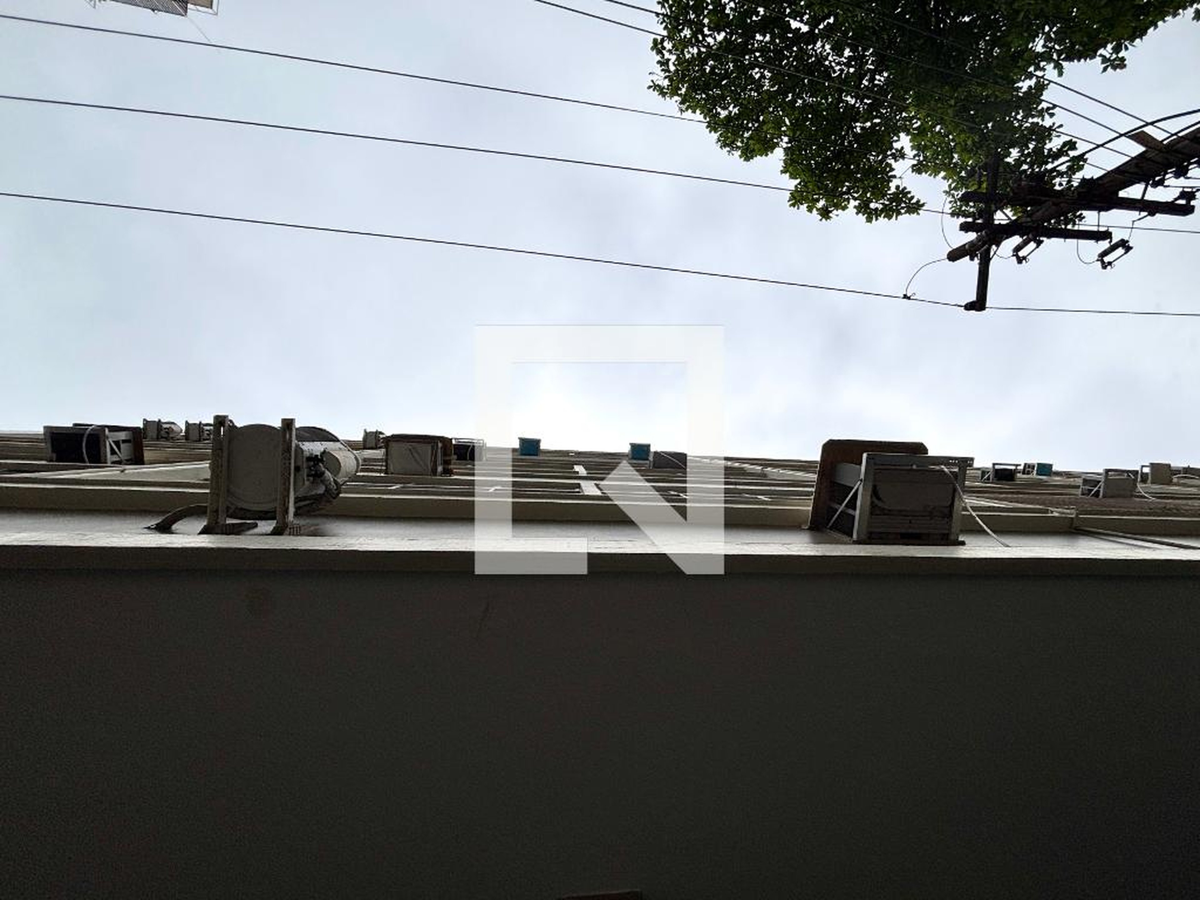 Fachada Edifício Marechal