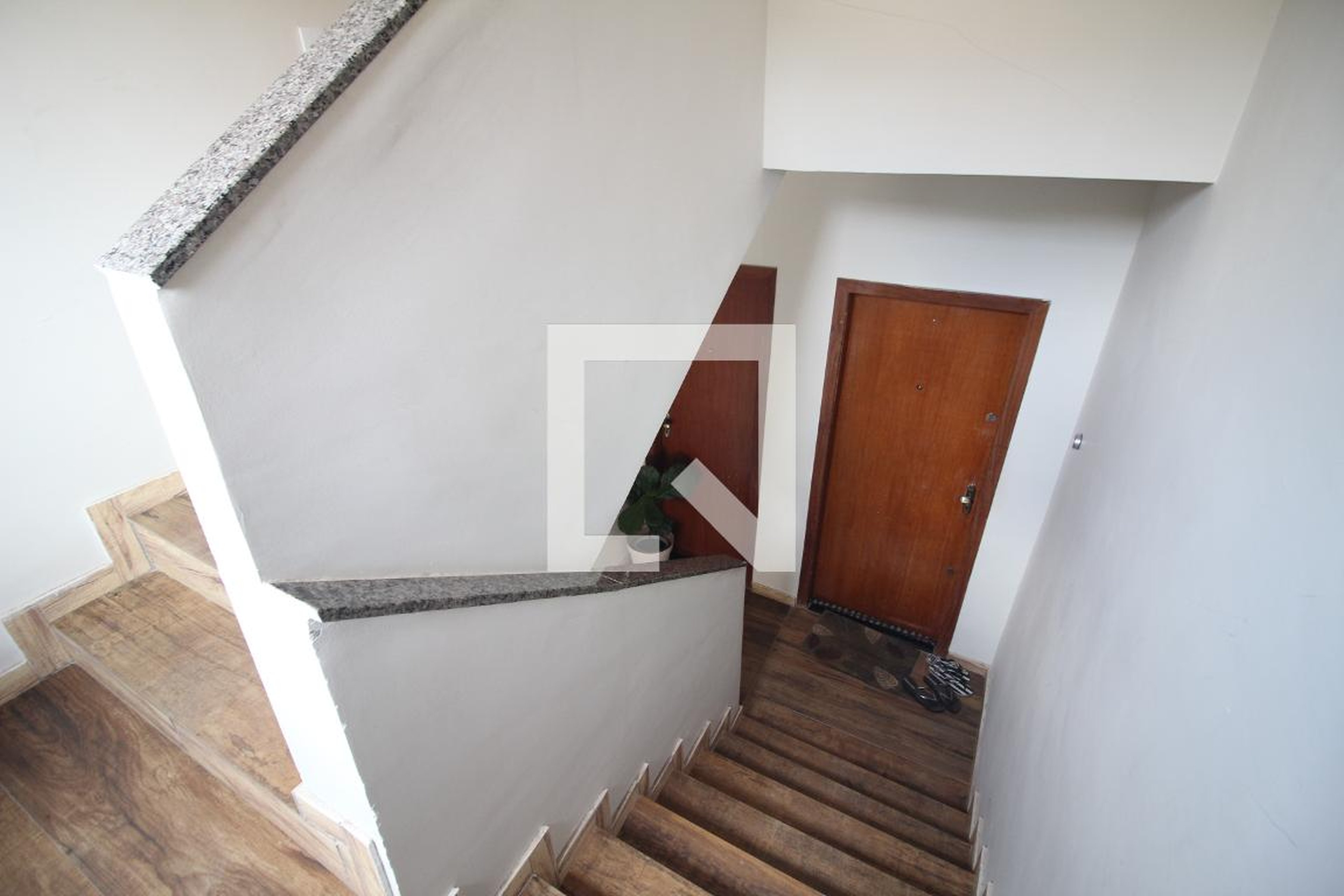 Área comum Condomínio em Rua Senhor José do Carmo, 85