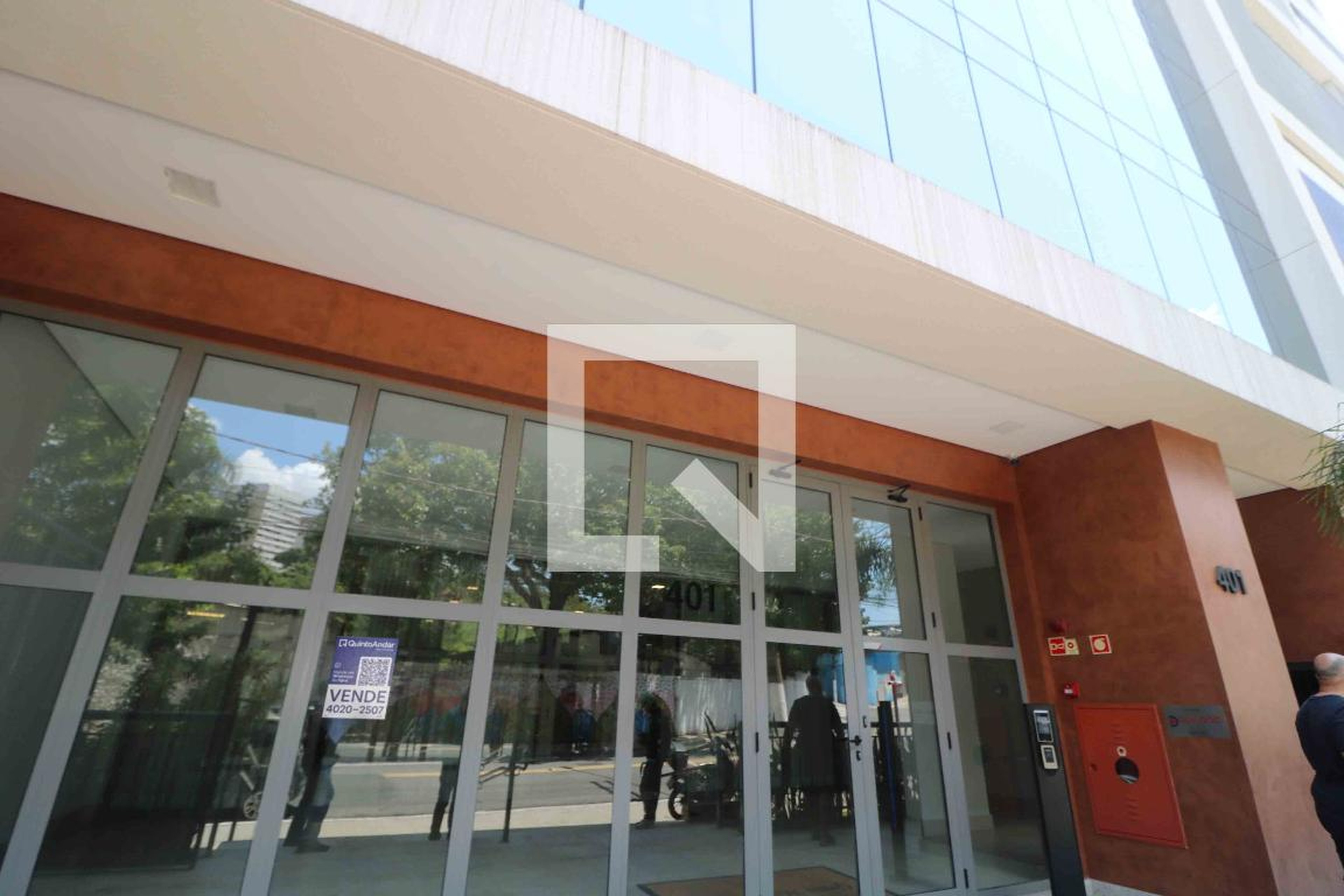 Fachada Condomínio GranDiálogo Vila Prudente (Torre 2 e 3 Residencial)