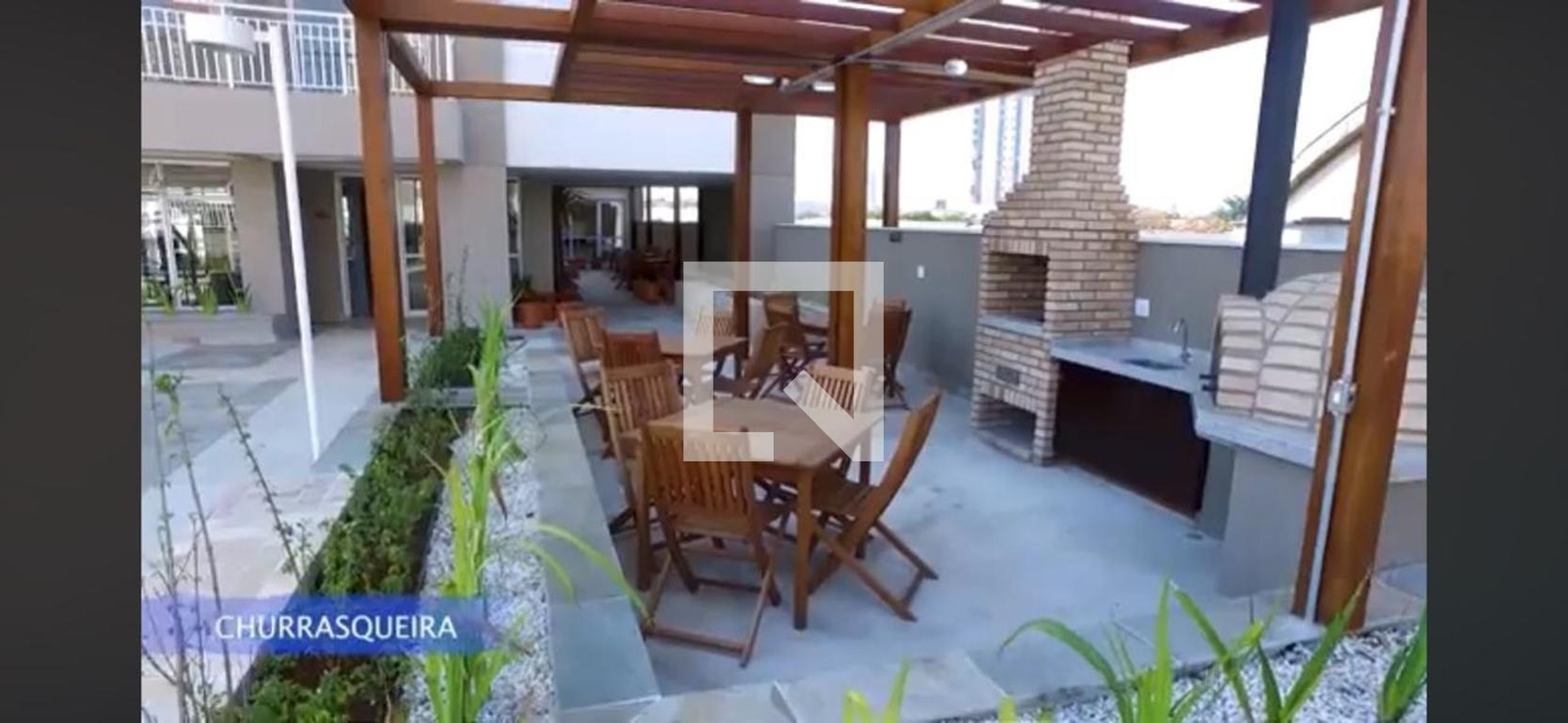 Churrasqueira - Mais Casa Branca