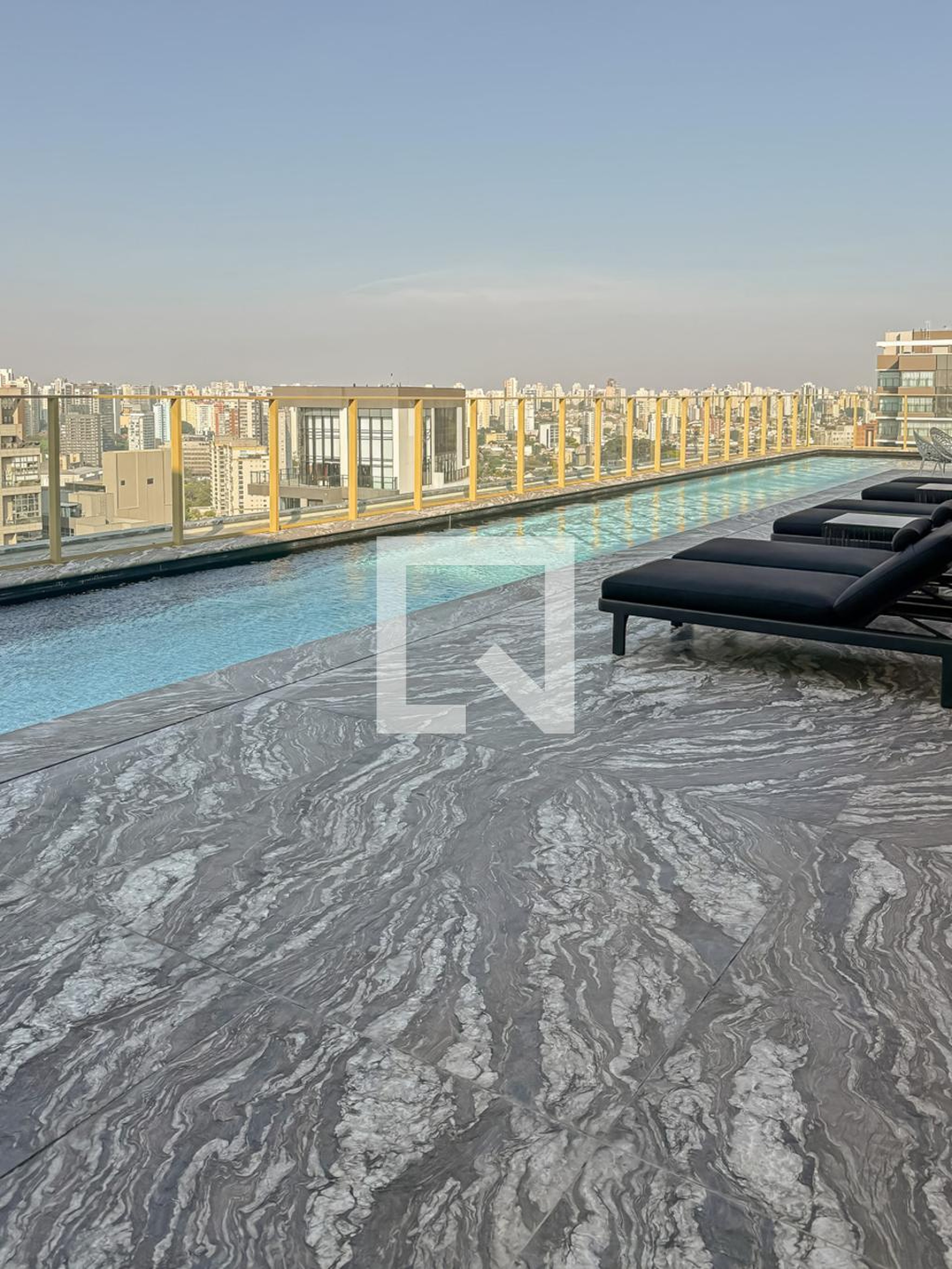 Piscina - VILLA VERSACE RESIDENCE