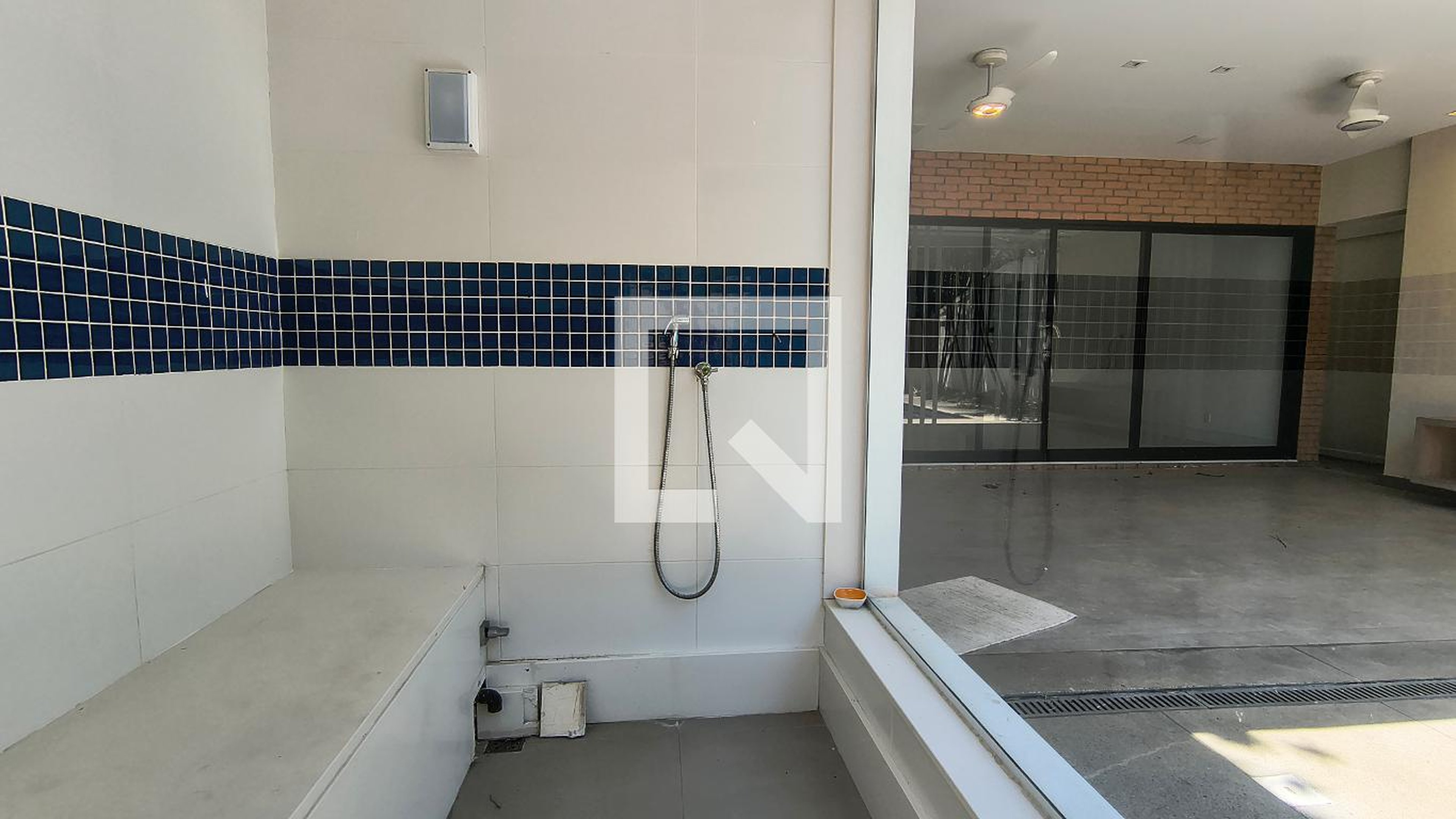 Sauna Condomínio em Rua Pio Borges de Castro, 435