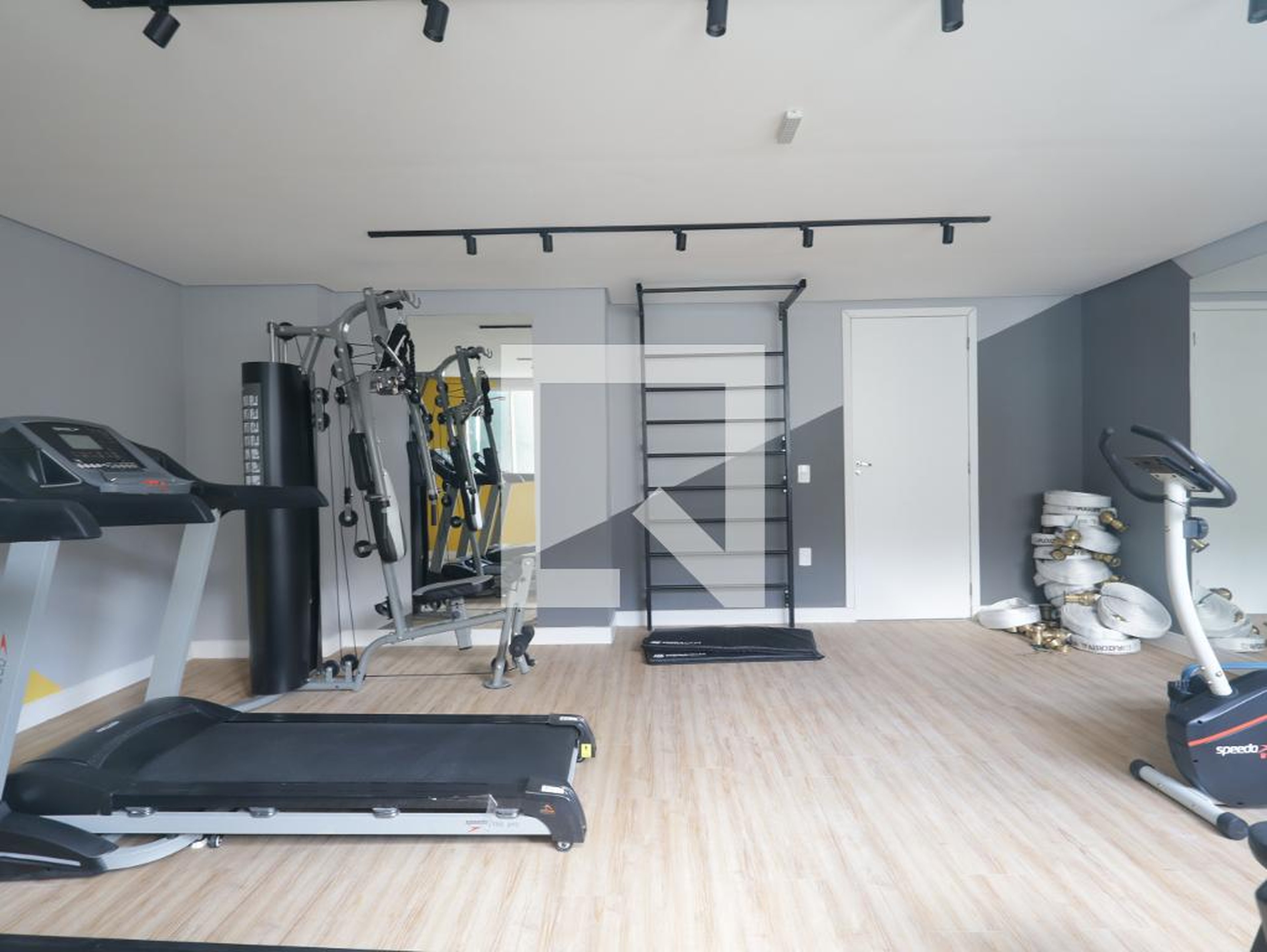 Academia - Metrocasa Morumbi II