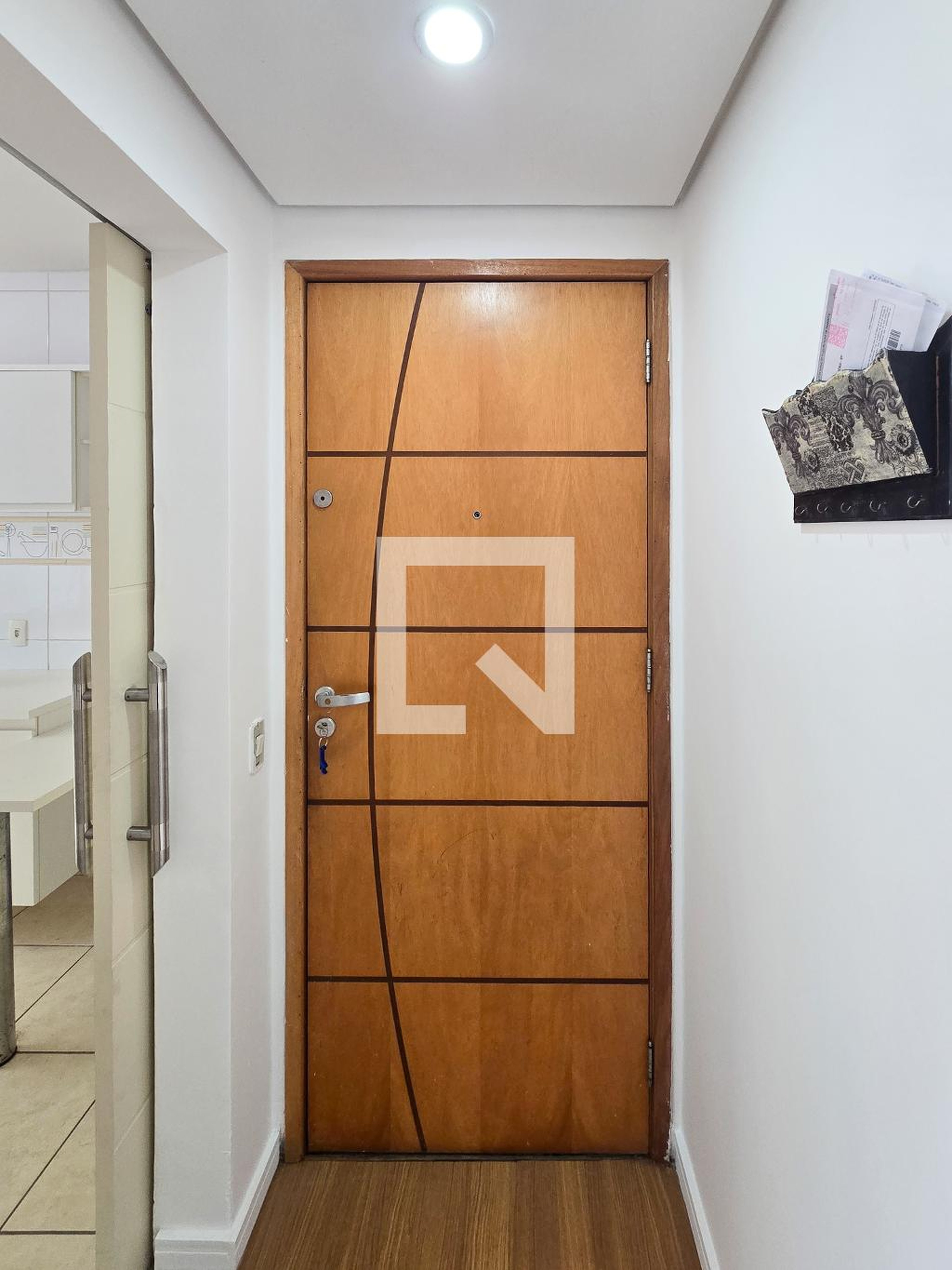 Entrada - CIDADE PETROPOLIS