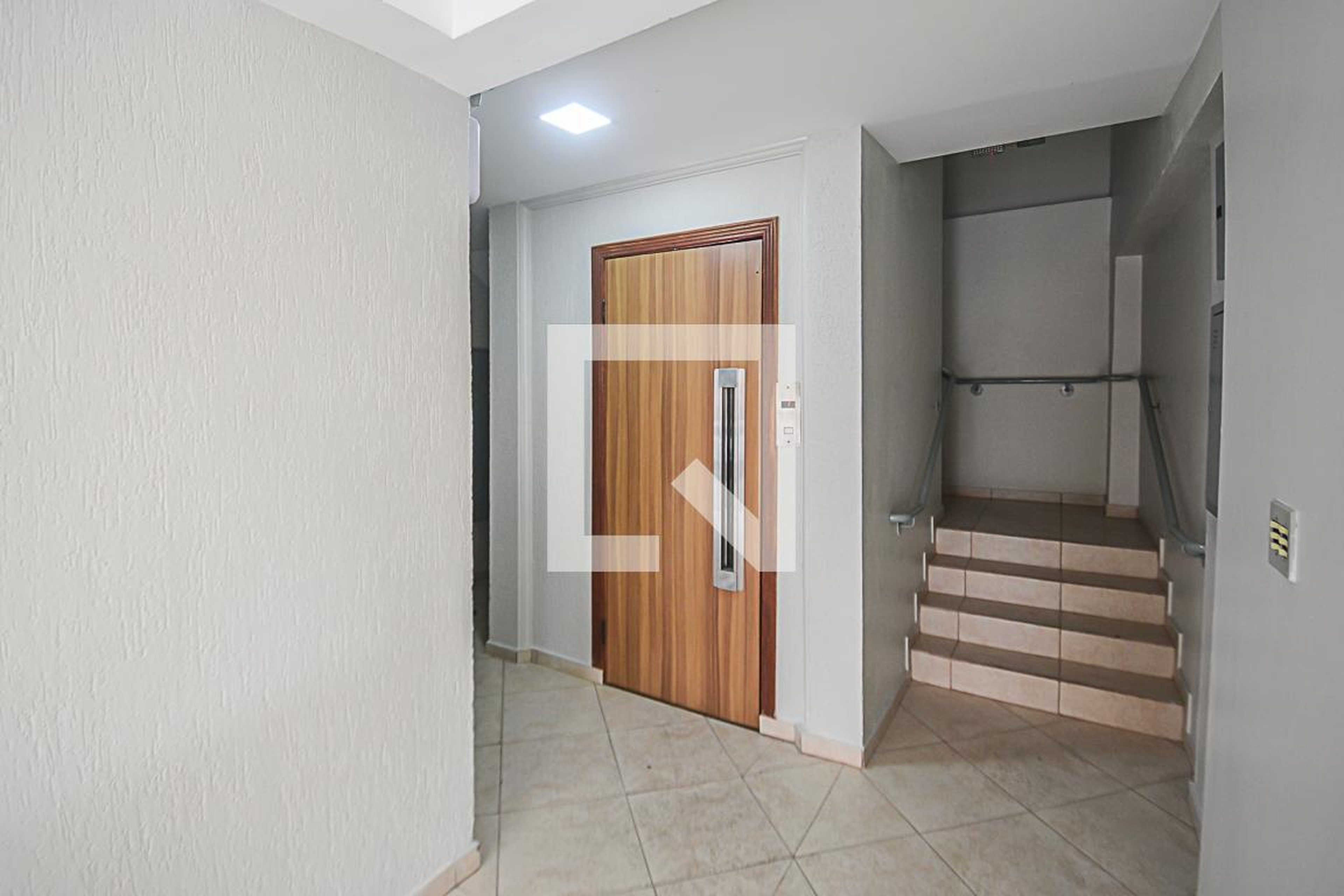 Hall de entrada - null