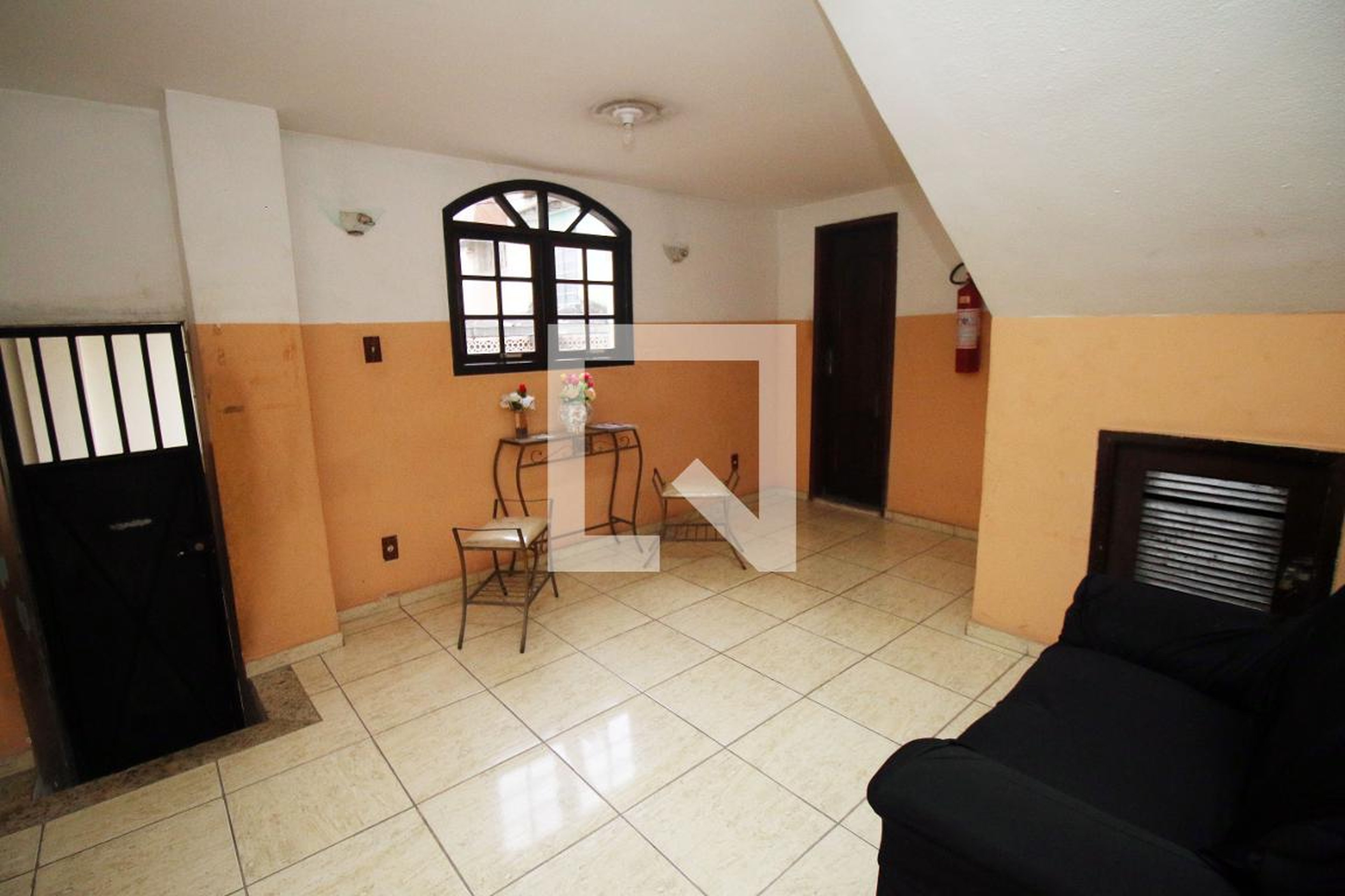 Hall de Entrada - Brasiléia