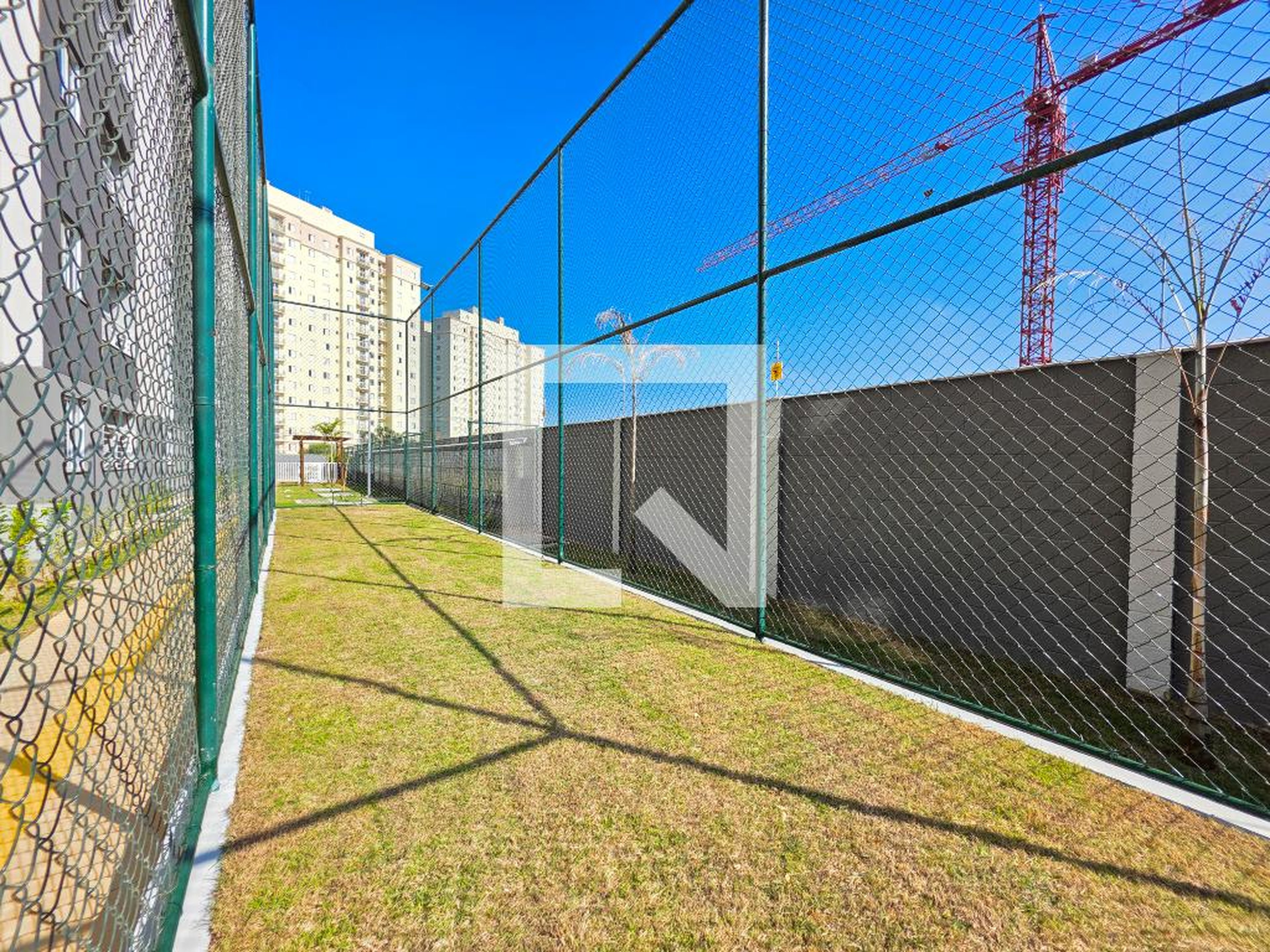 Quadra - Unique São José