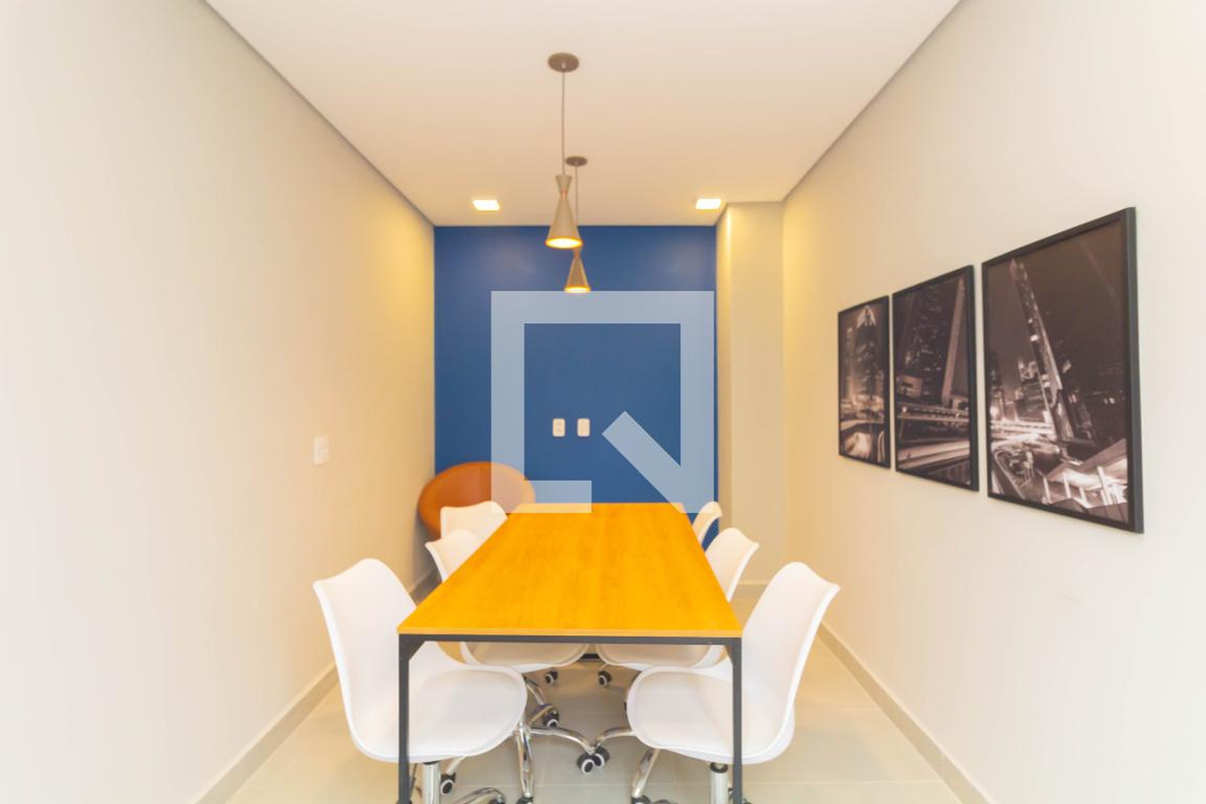 Academia - Residencial Plano&Mais Itaquera  Itamaracá