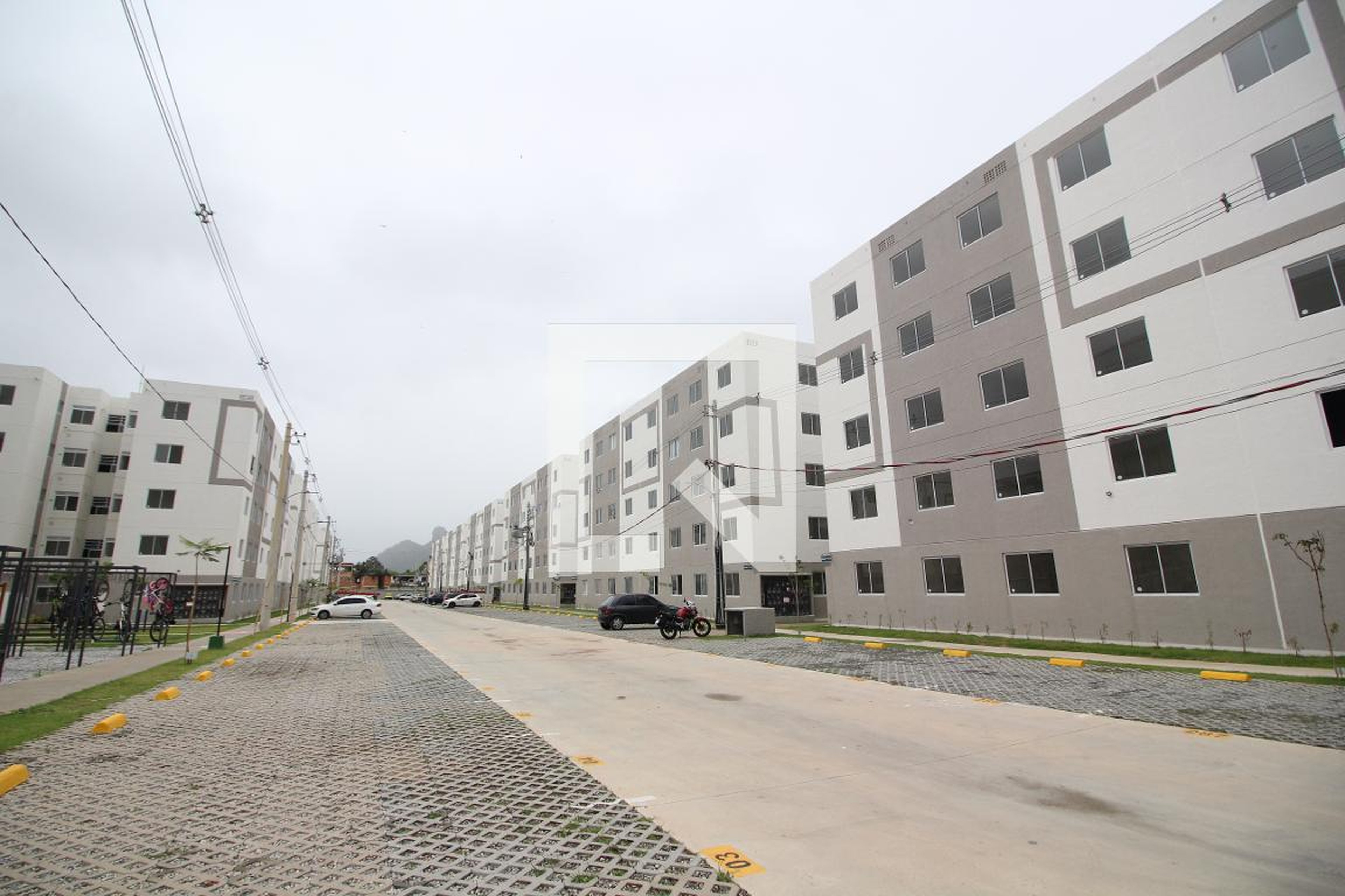 Condomínio - Soul Taquá