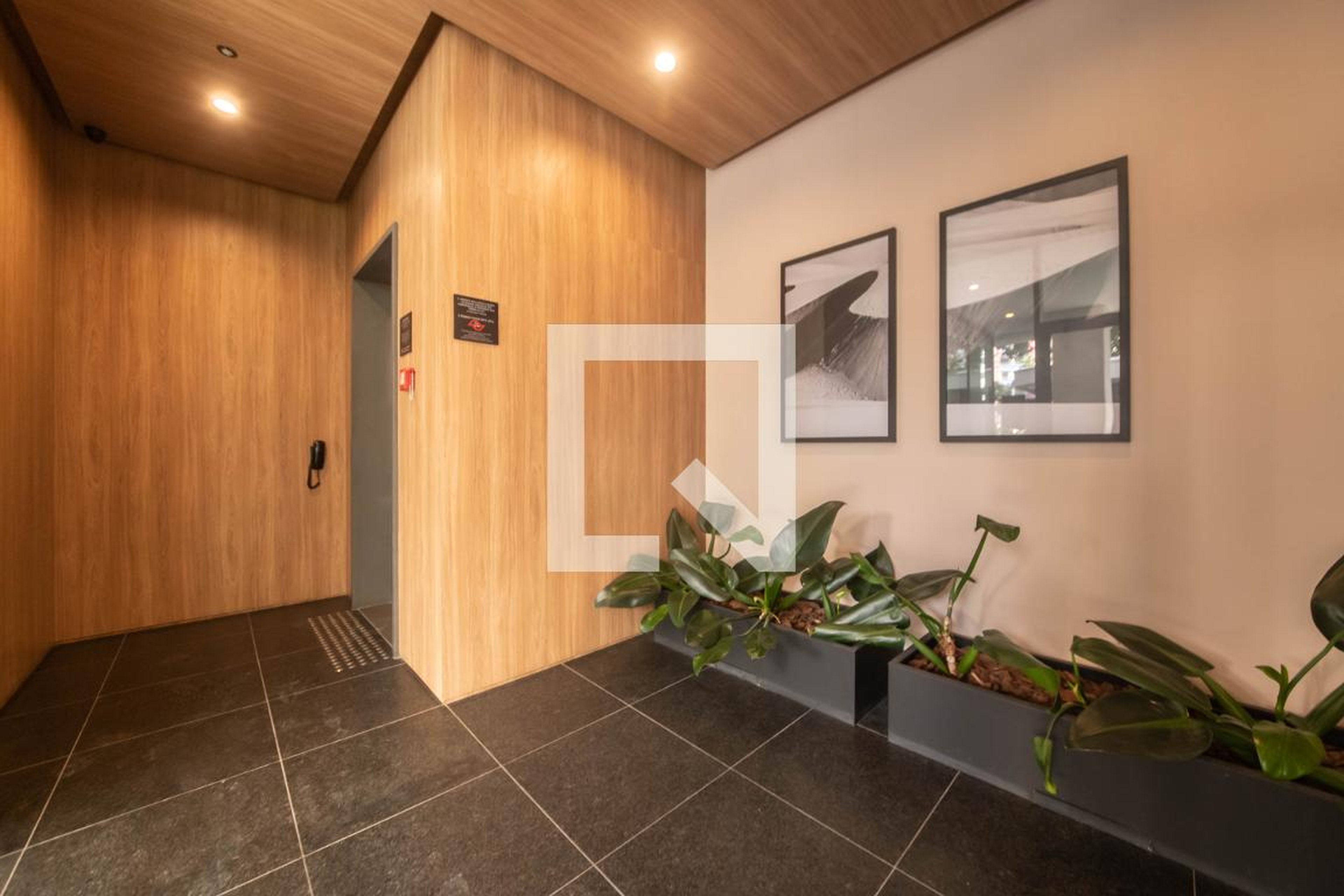 Hall Social - Arcos Itaim