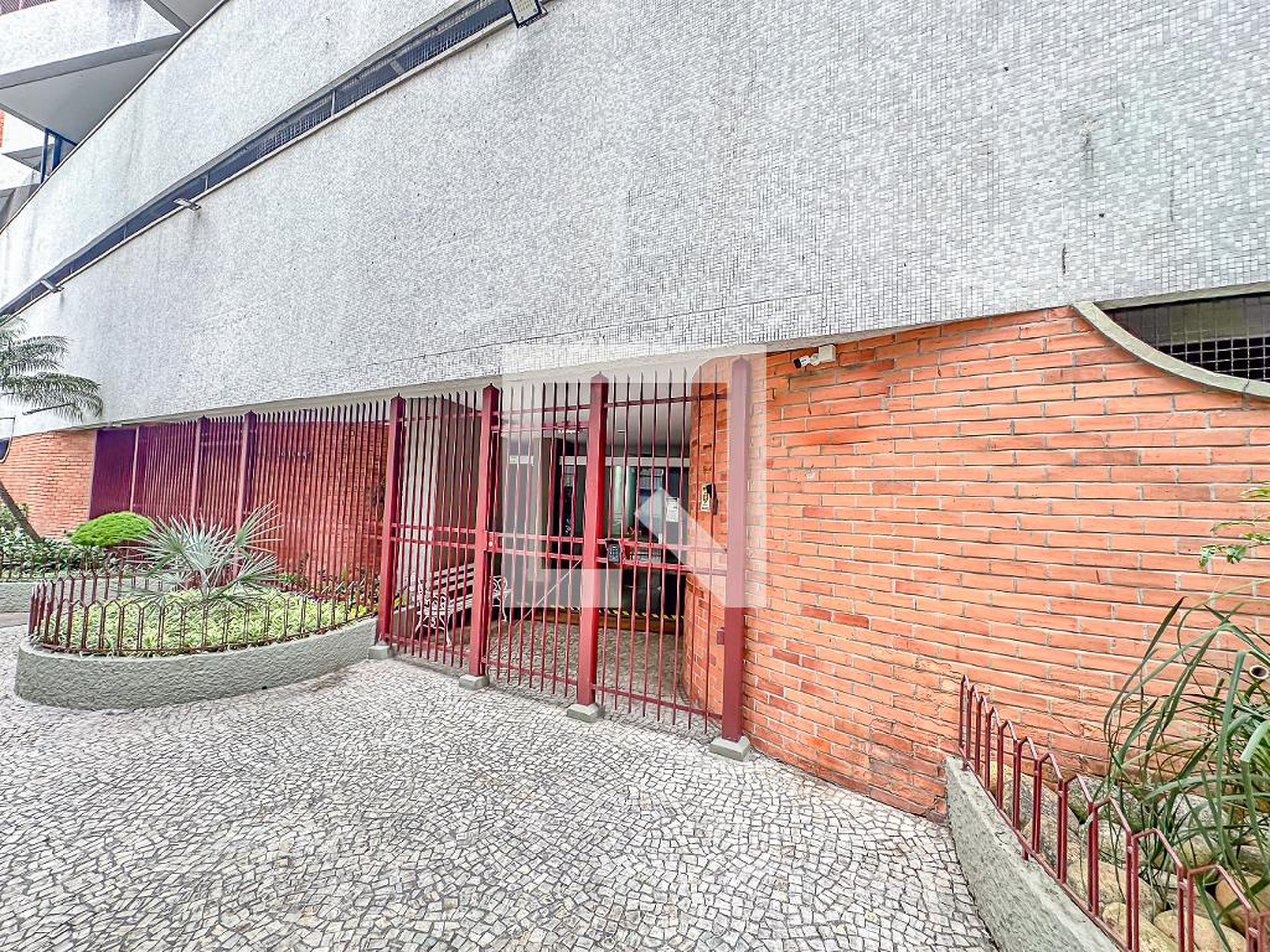 Área comum - Edifício Leibnitz