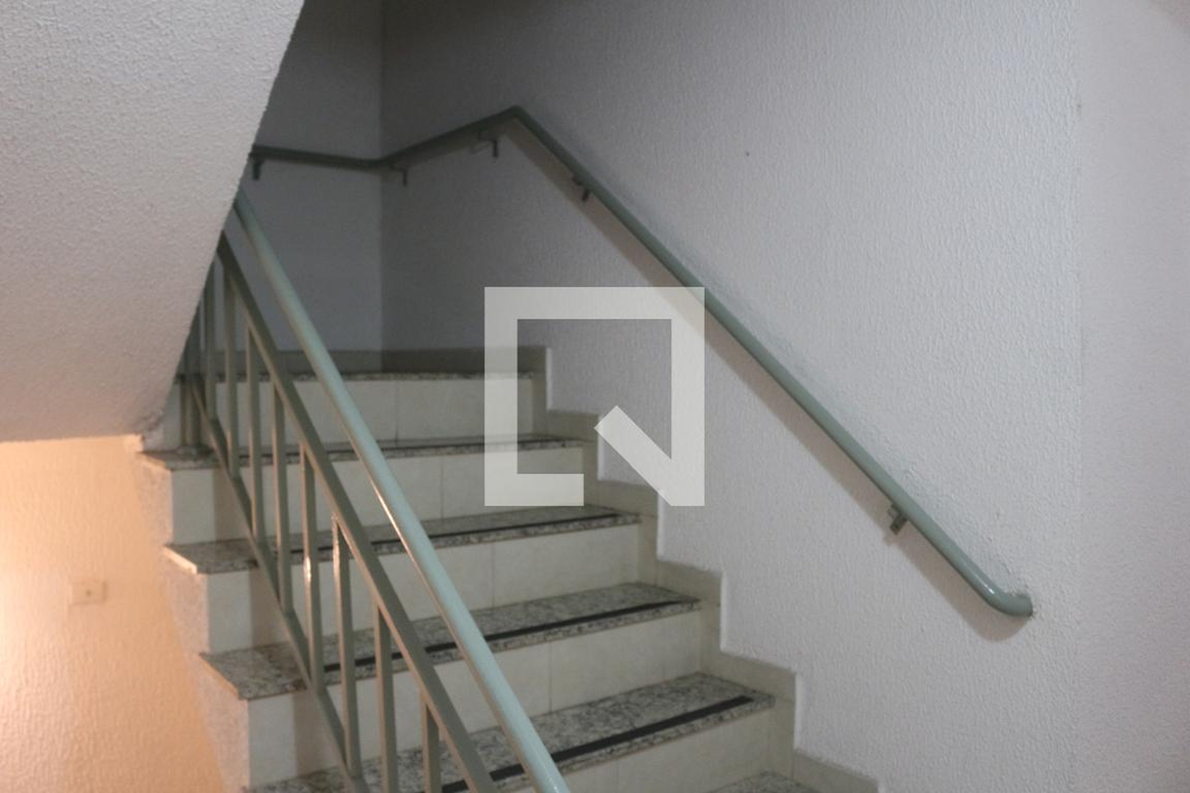 Área comum - Edifício Residencial Sant'Angelo