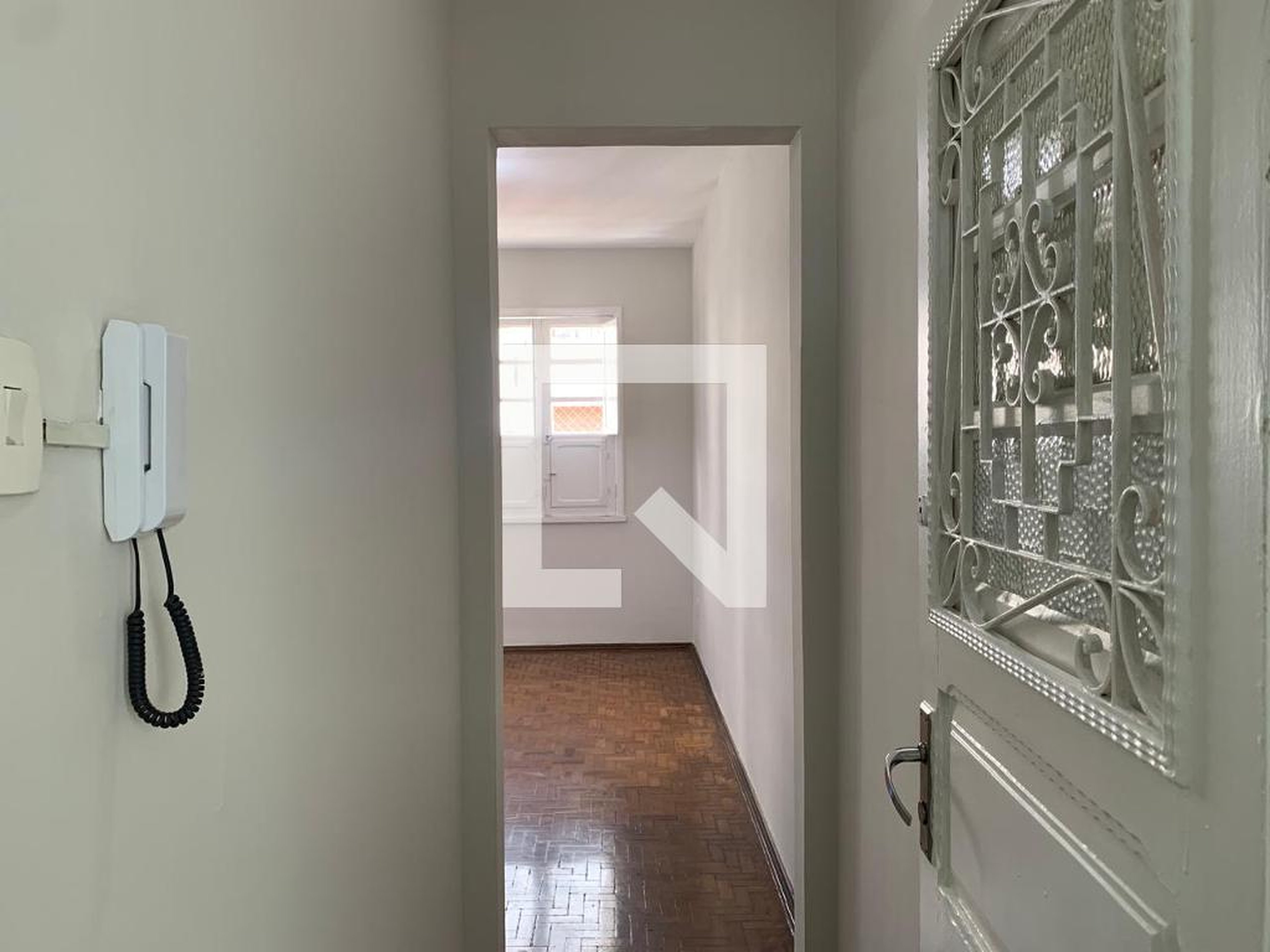 Hall entrada - Soluãão Desentupidora e Dedetizadora