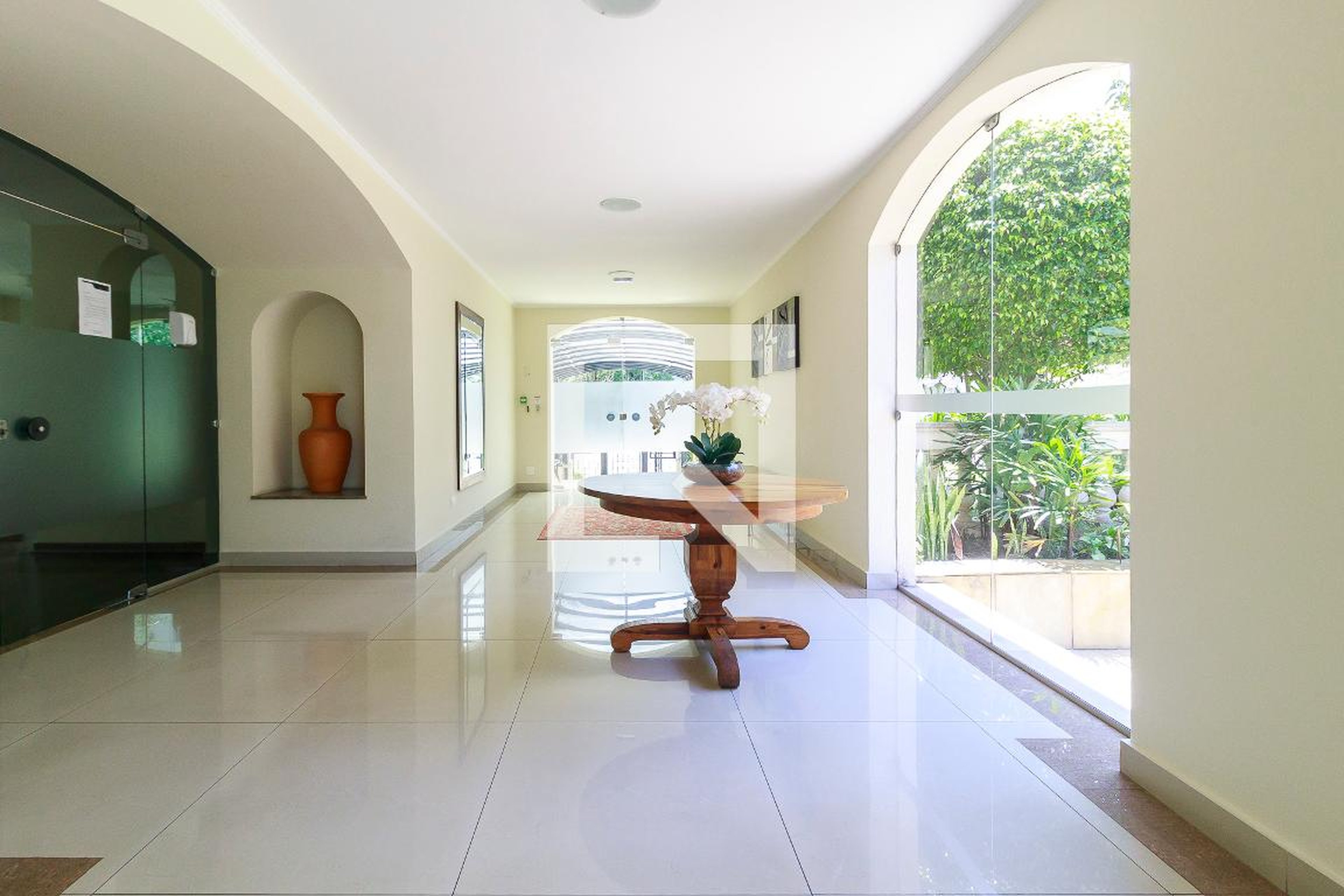 Hall Social - Campo Belo