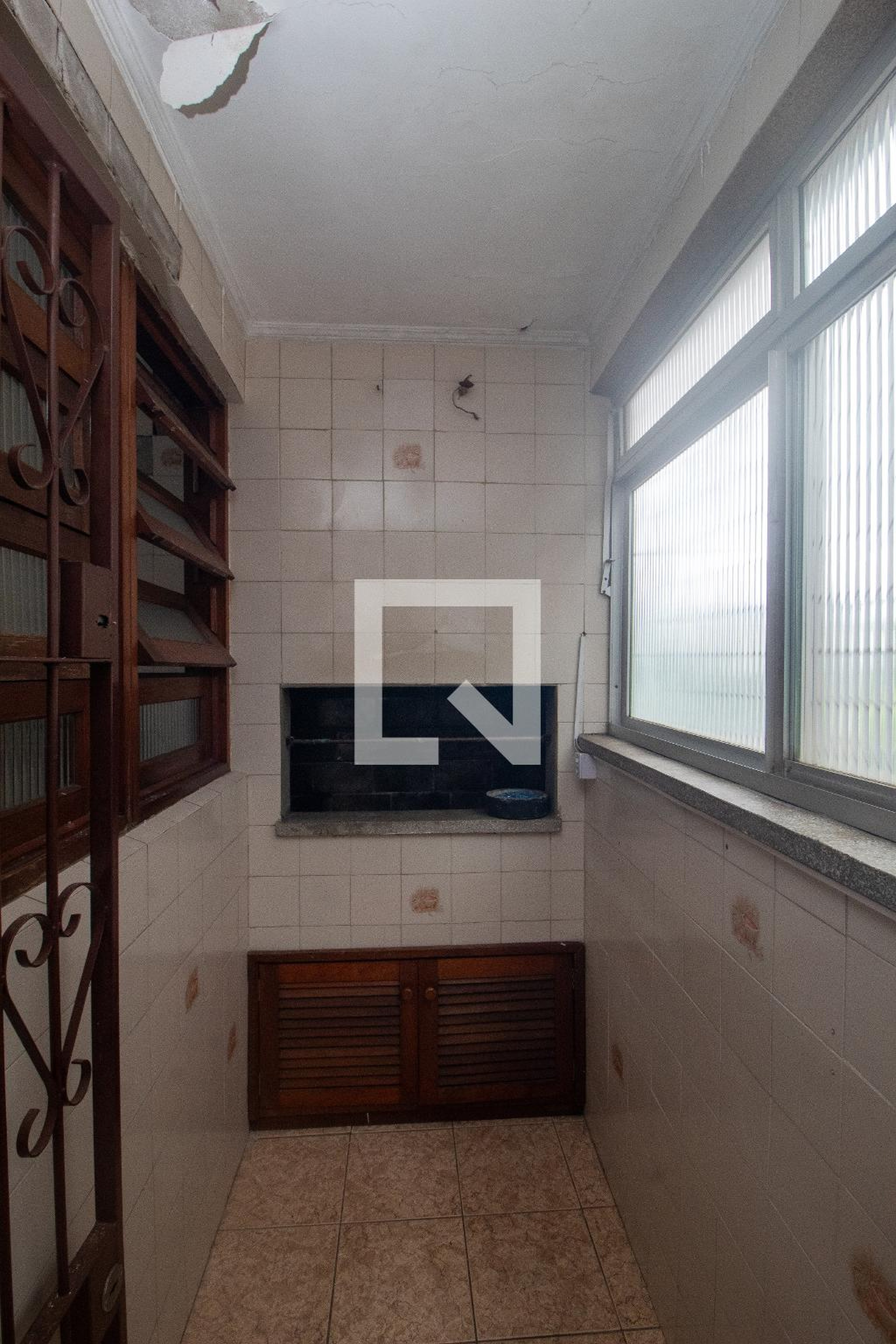 Churrasqueira - Versailles