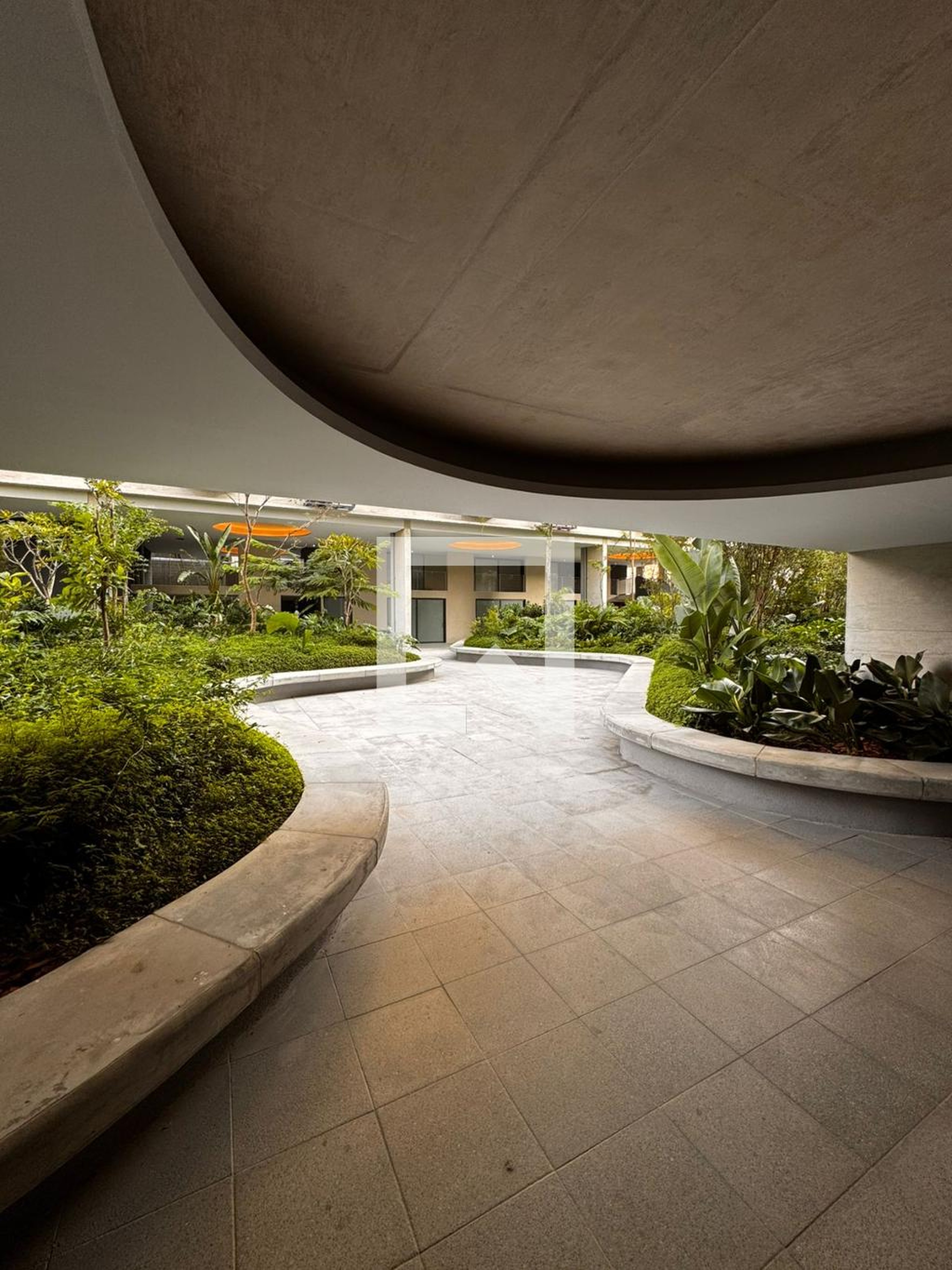 Área comum - Floresta Ipojuca Idea Zarvos