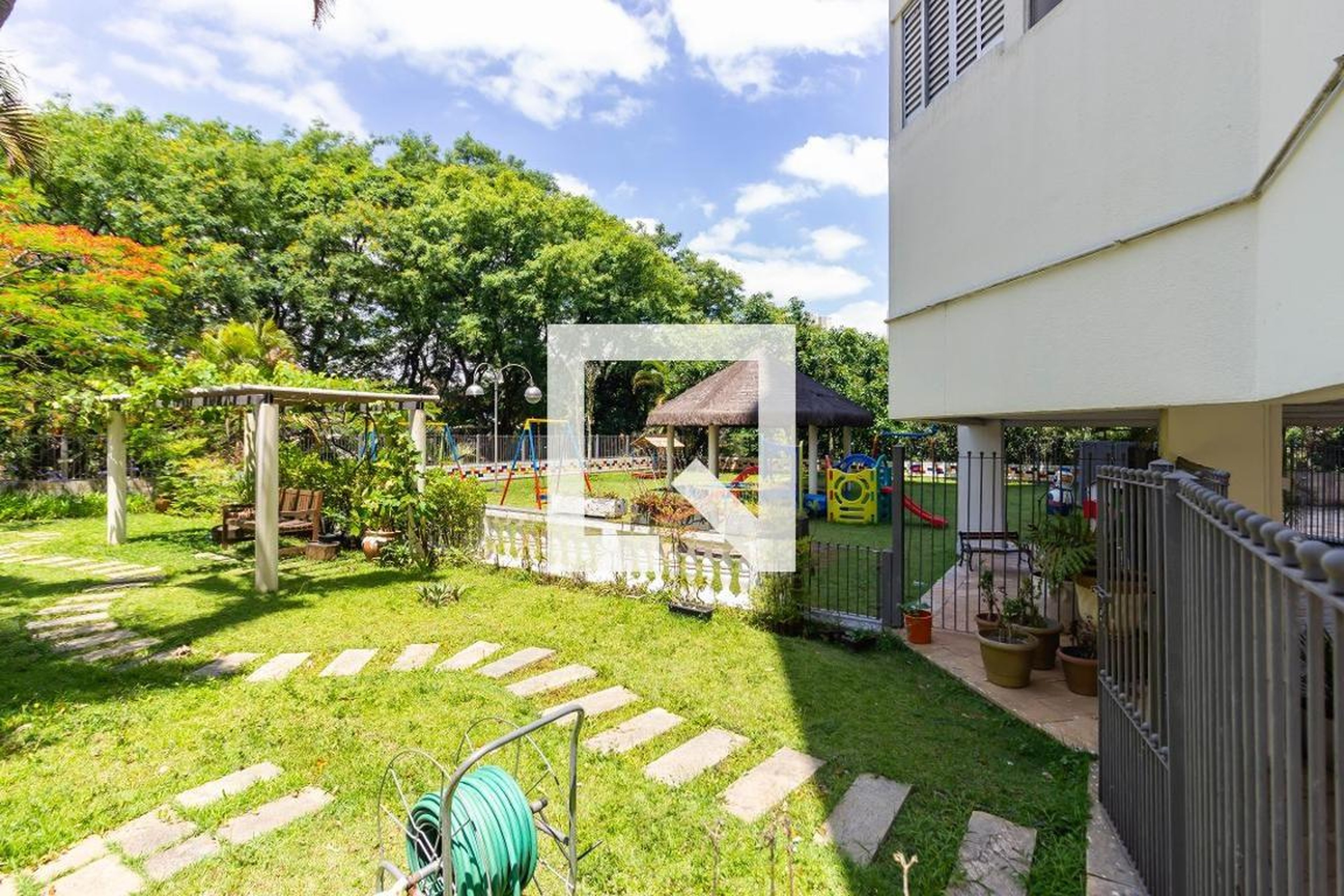 Área comum - Labitare