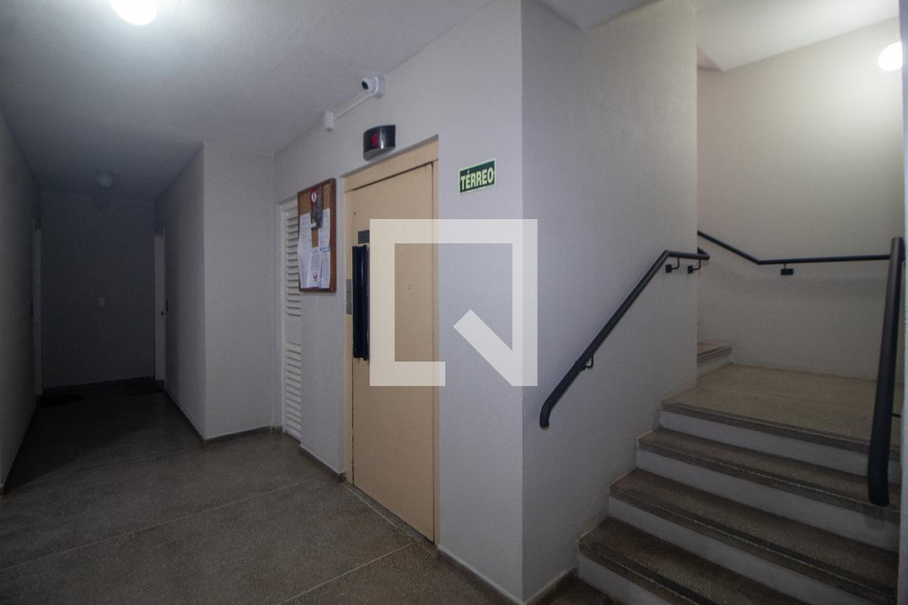 Hall de Entrada - null