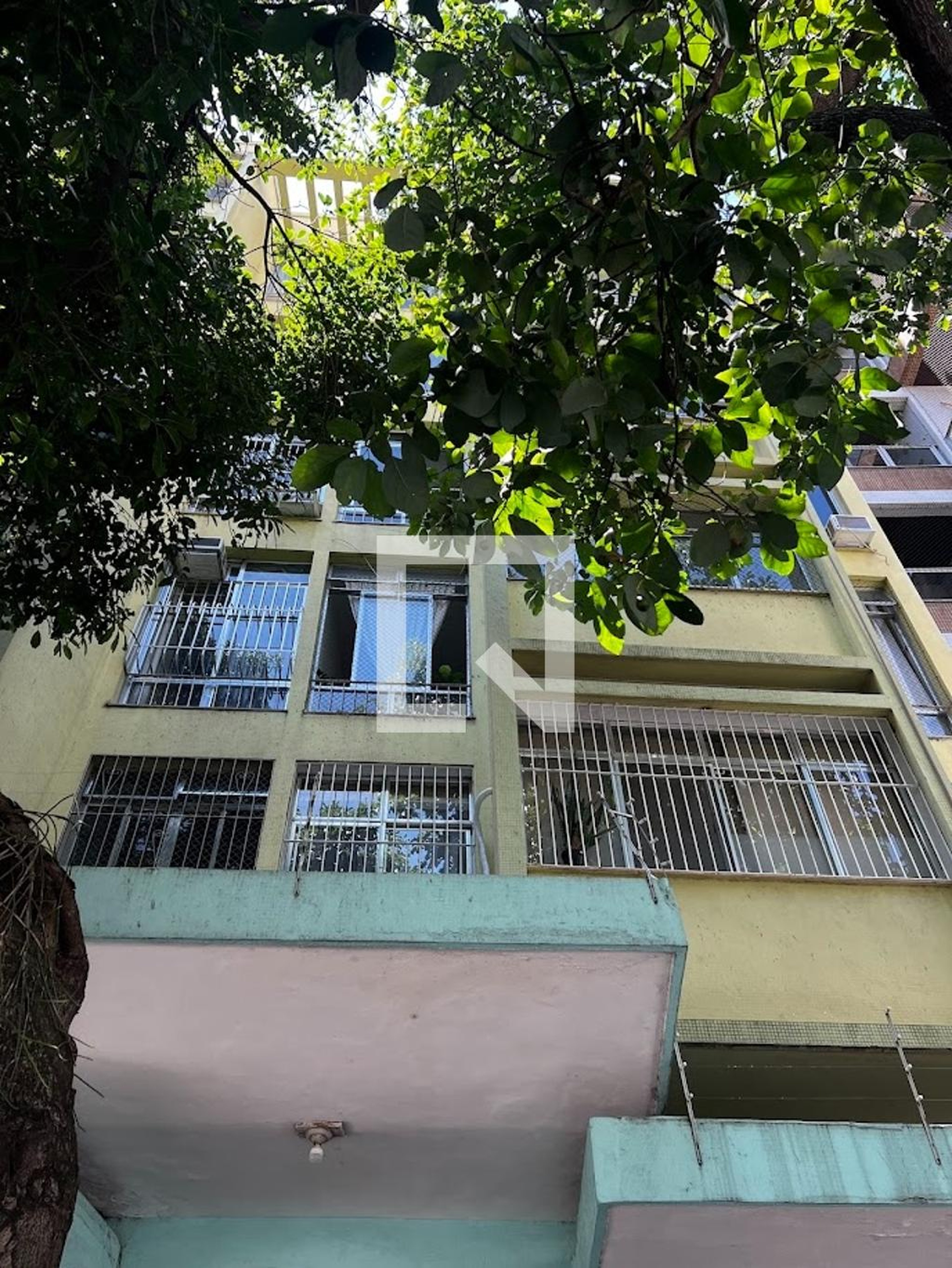 Fachada Condomínio Maison de Cannes