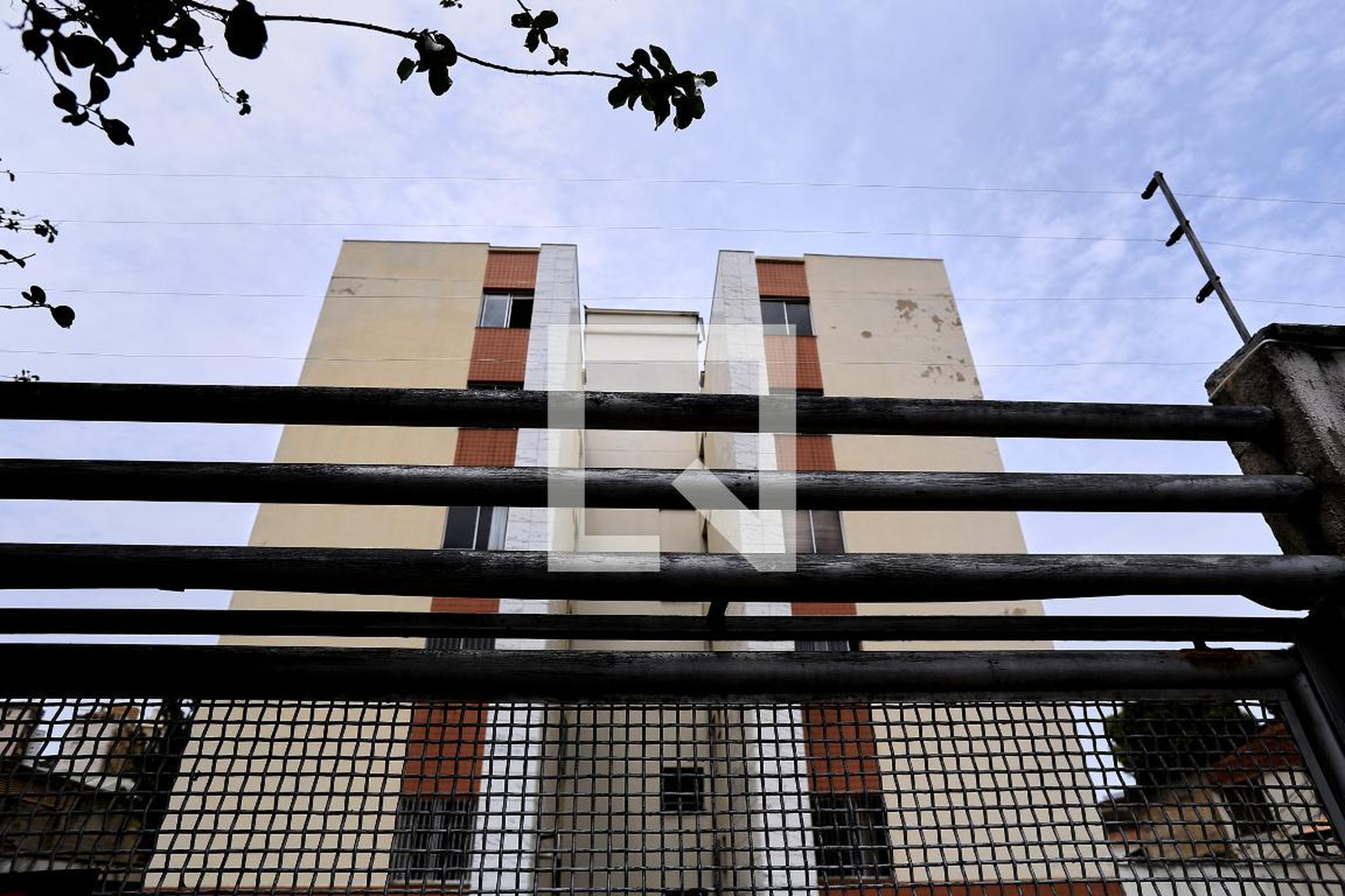 Fachada Residencial Manchester