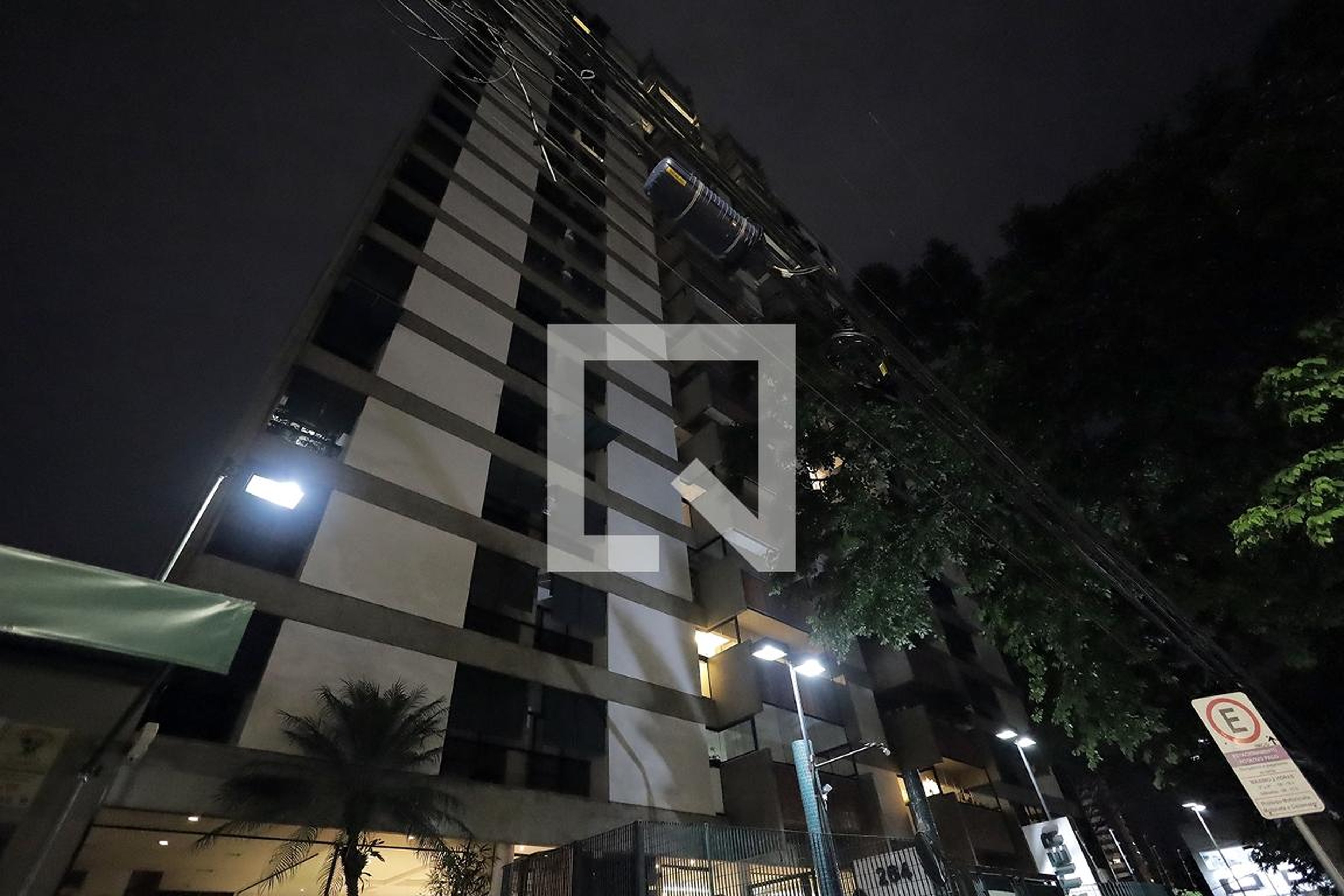 Fachada Condomínio Quartier