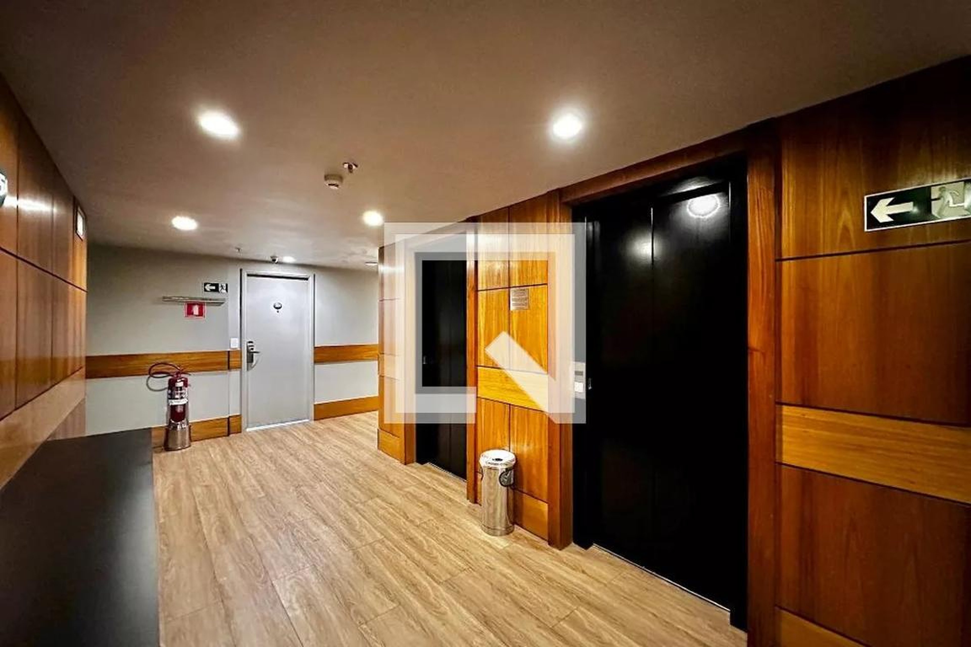 Área Comum - Wyndham Berrini