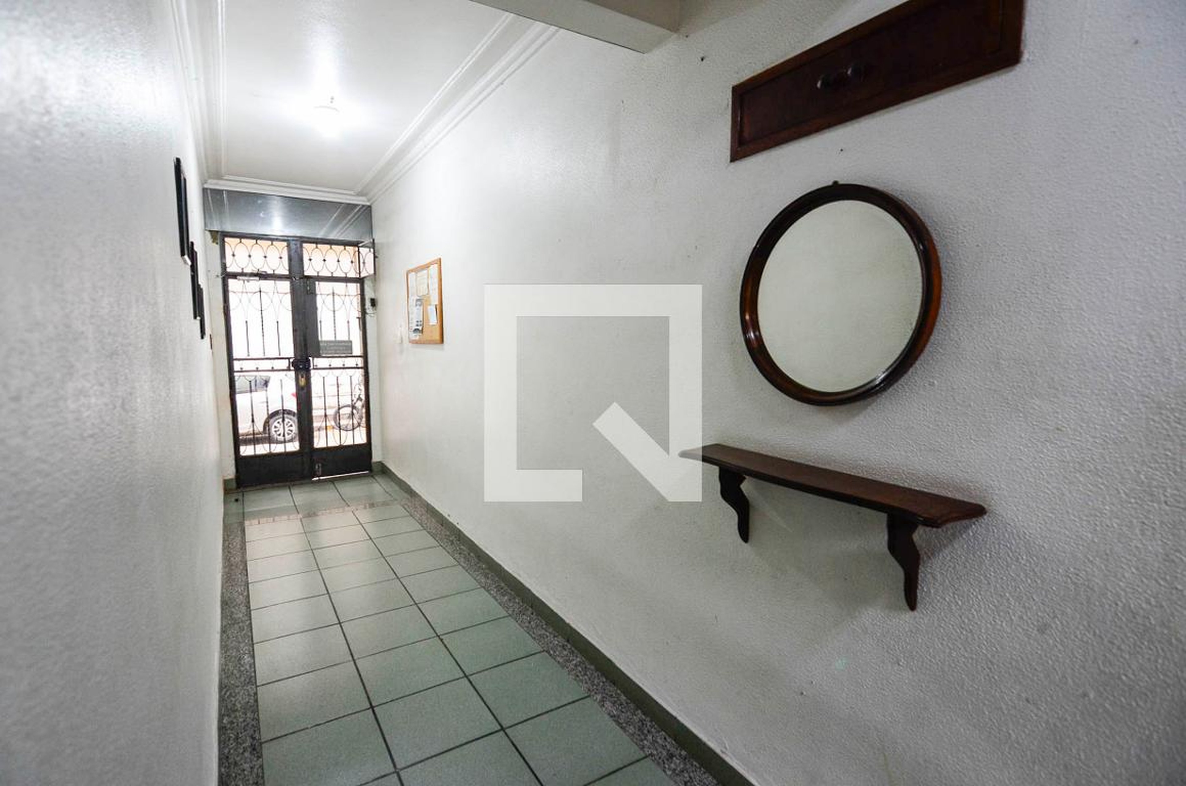 Hall - Edifício Apollo