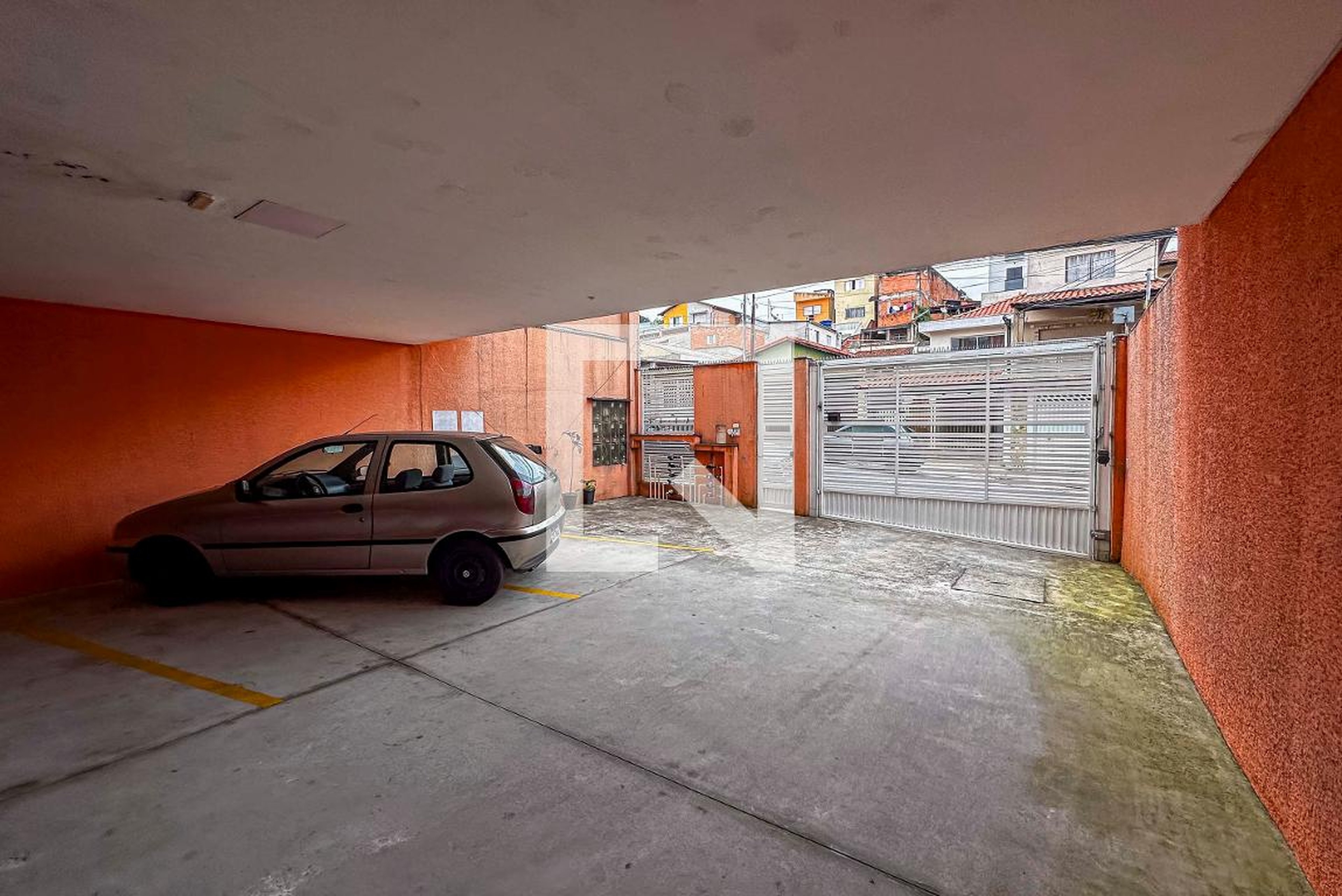 Área comum Condomínio em Rua Saracanta, 167