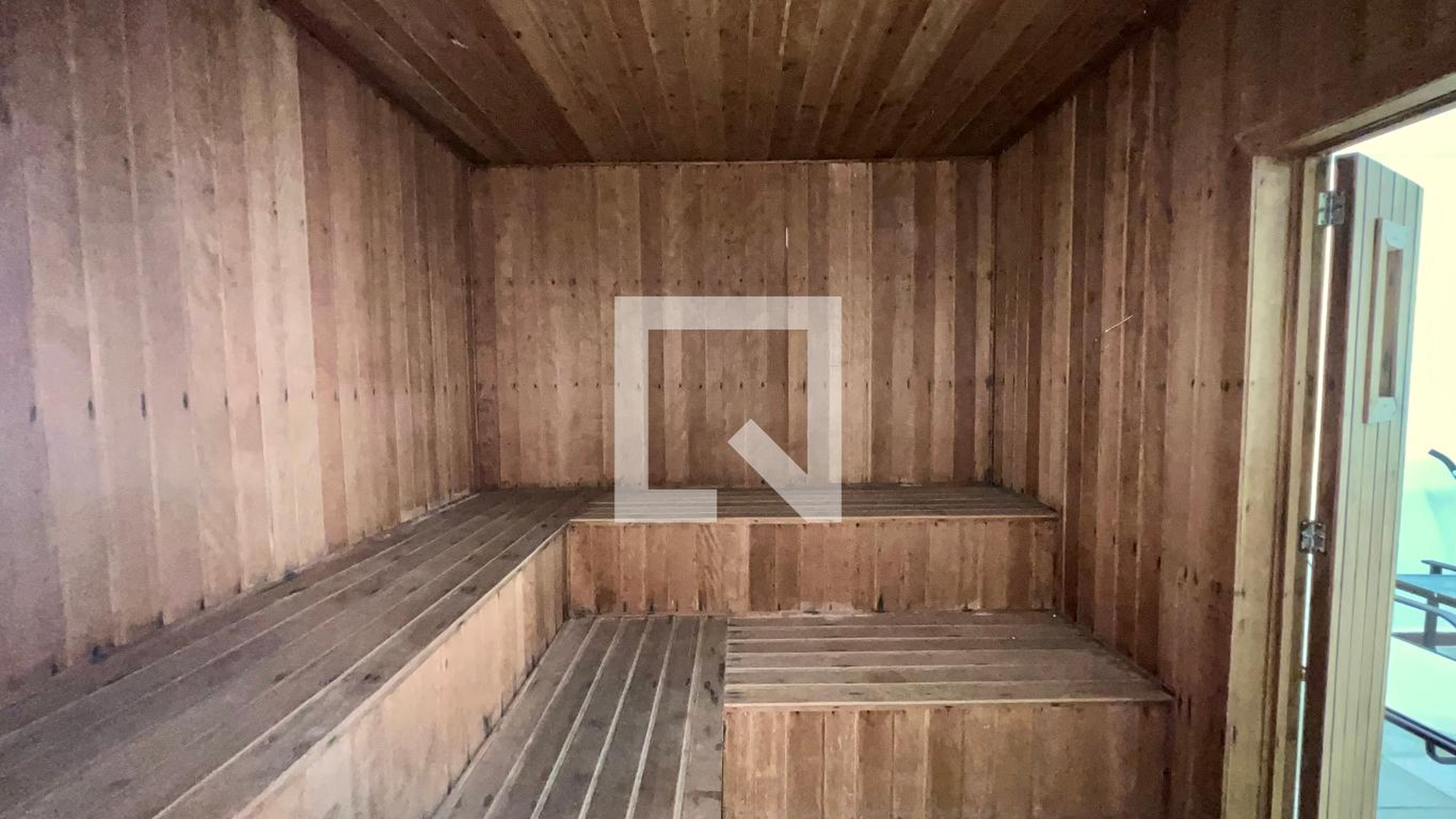 Área comum - The Style