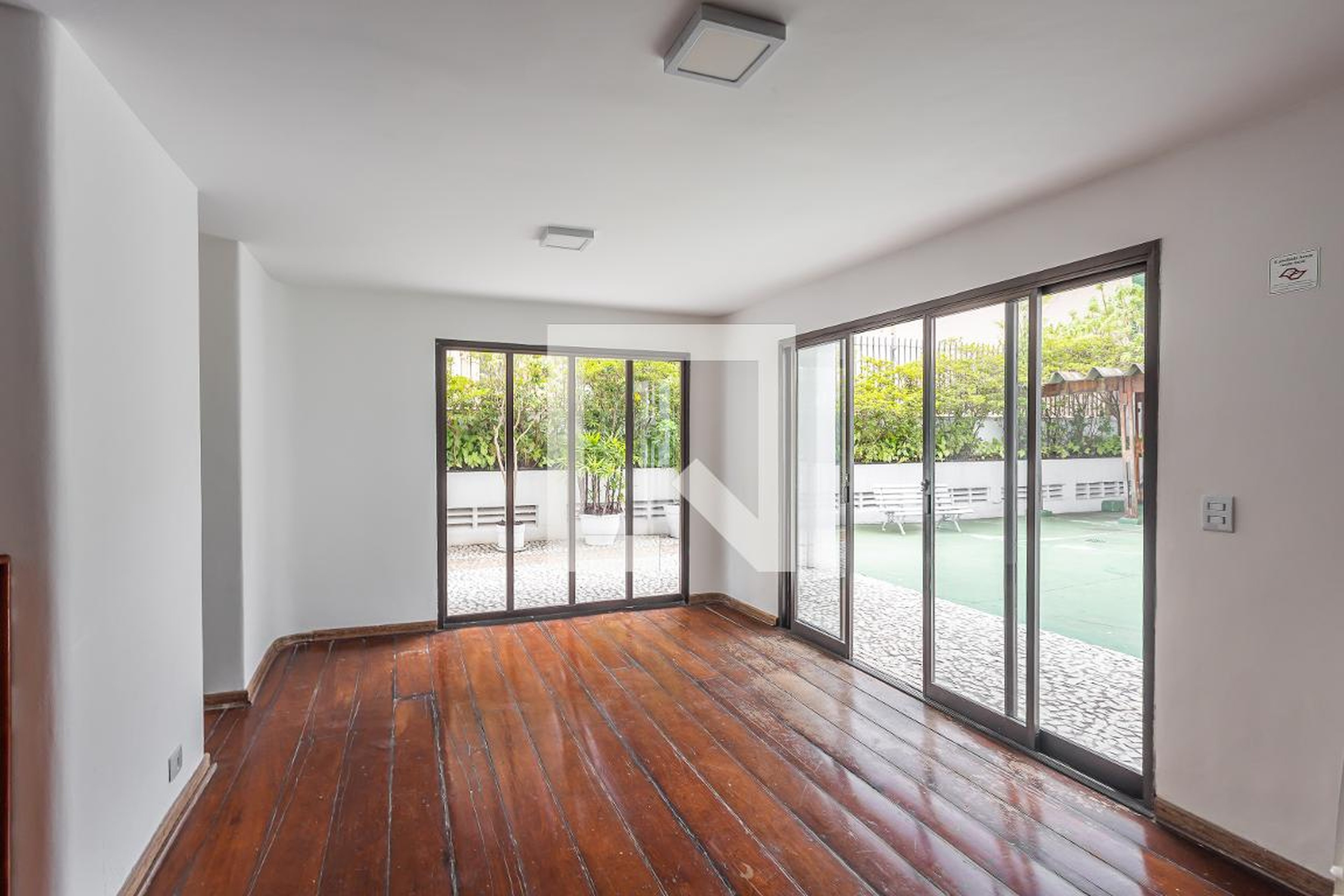 Salão de Festas - Costa Blanca