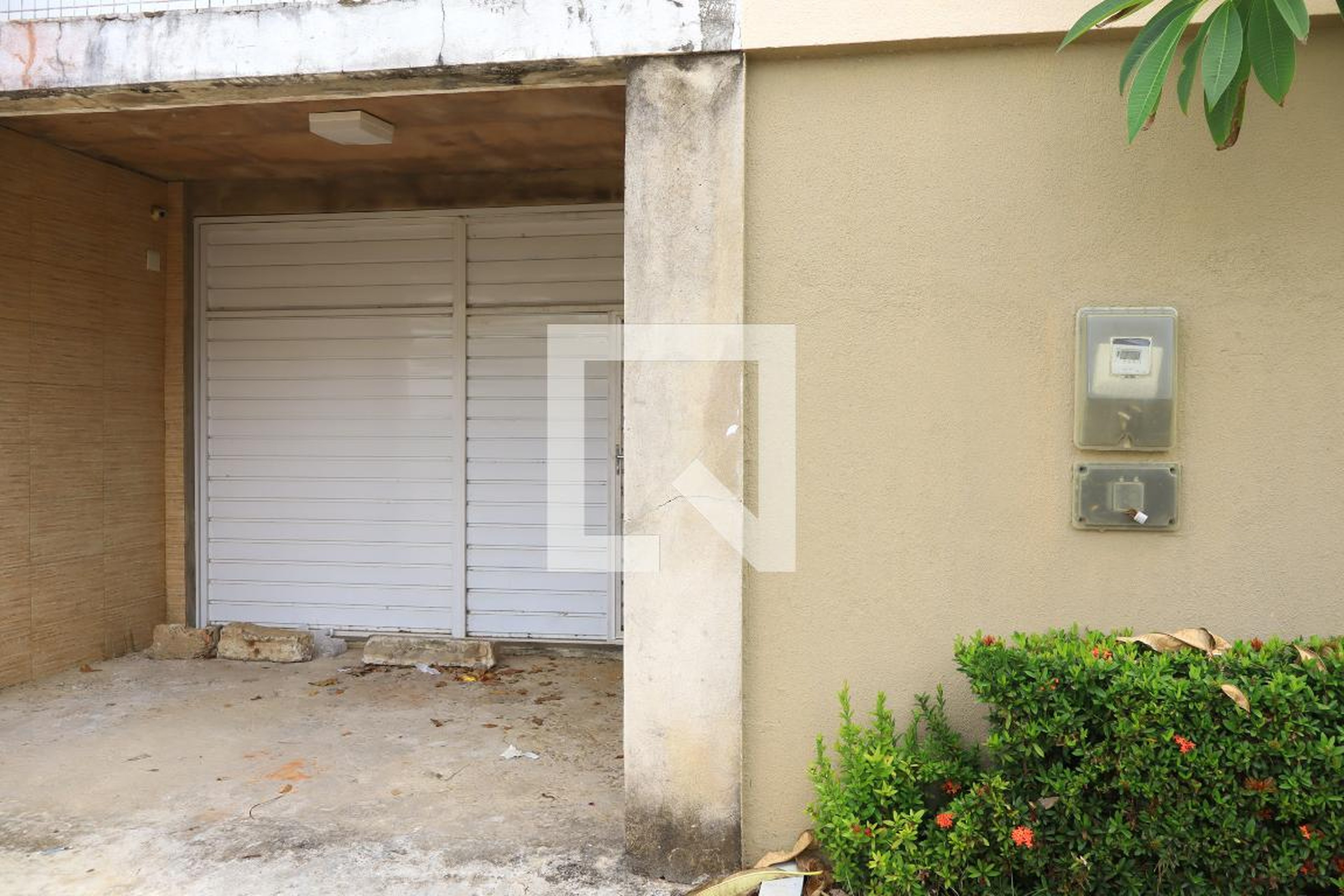 Fachada Condomínio em Alameda Miami, 130