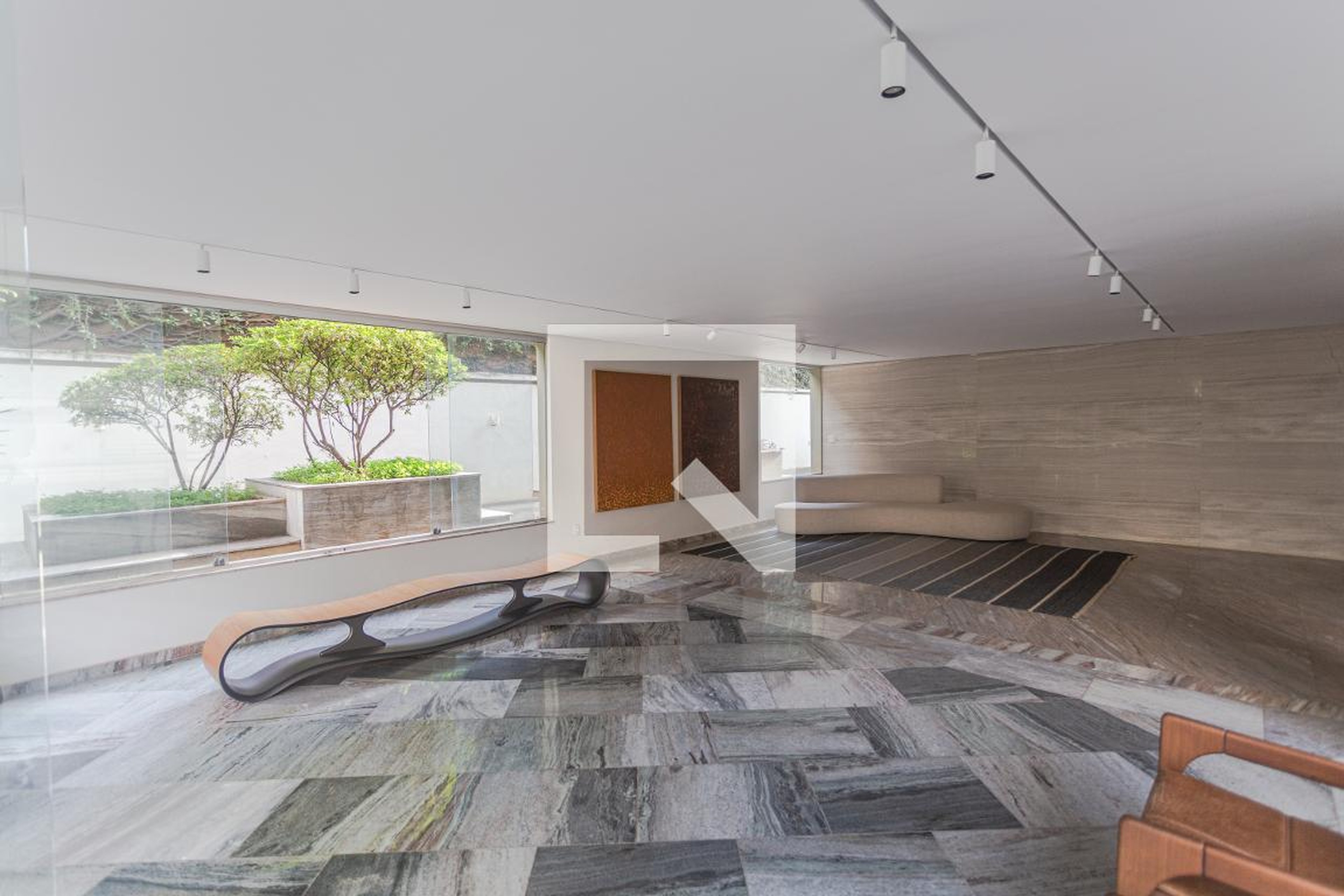 Hall de entrada - null