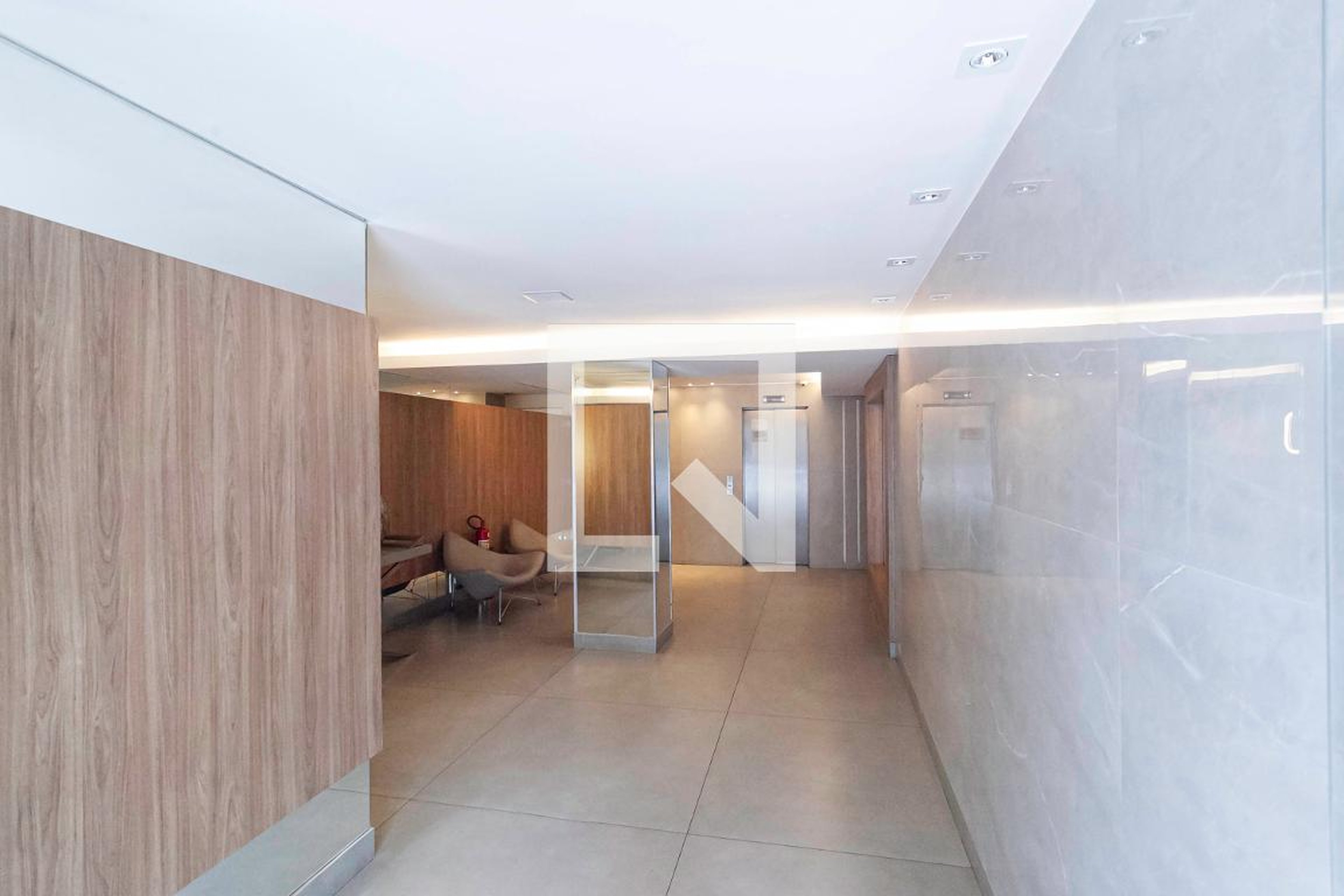 Hall social - Gran Parque