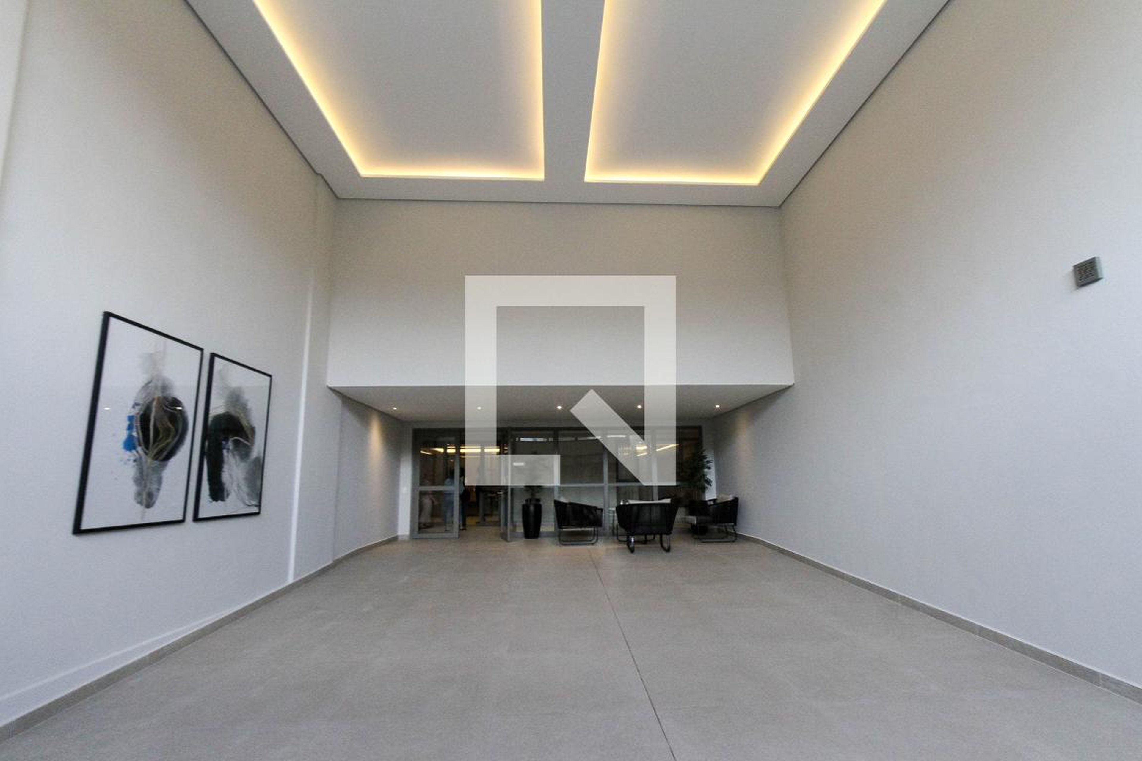 Hall - Dream View Sky Resort