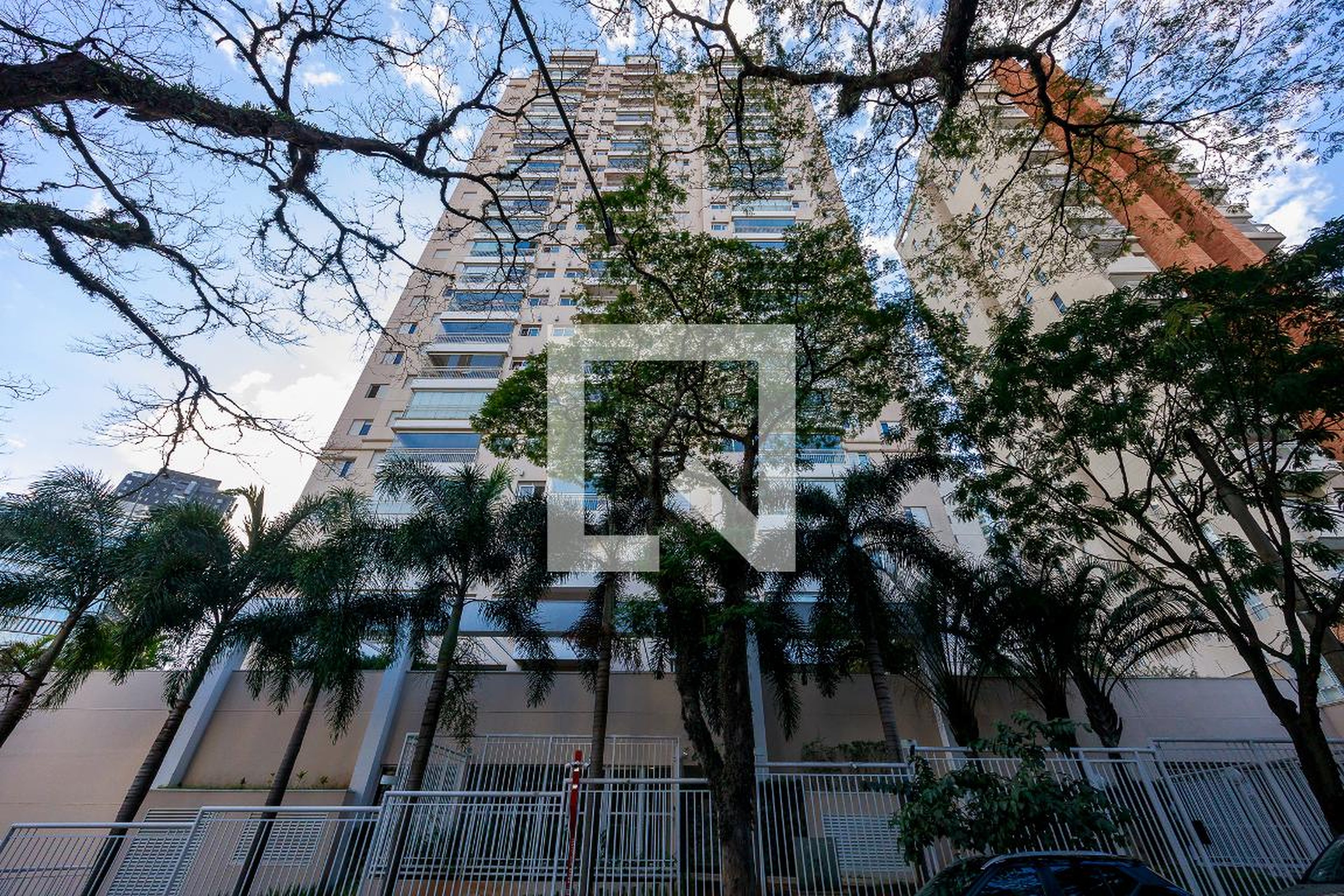 Fachada Condomínio JOY LIFESTYLE