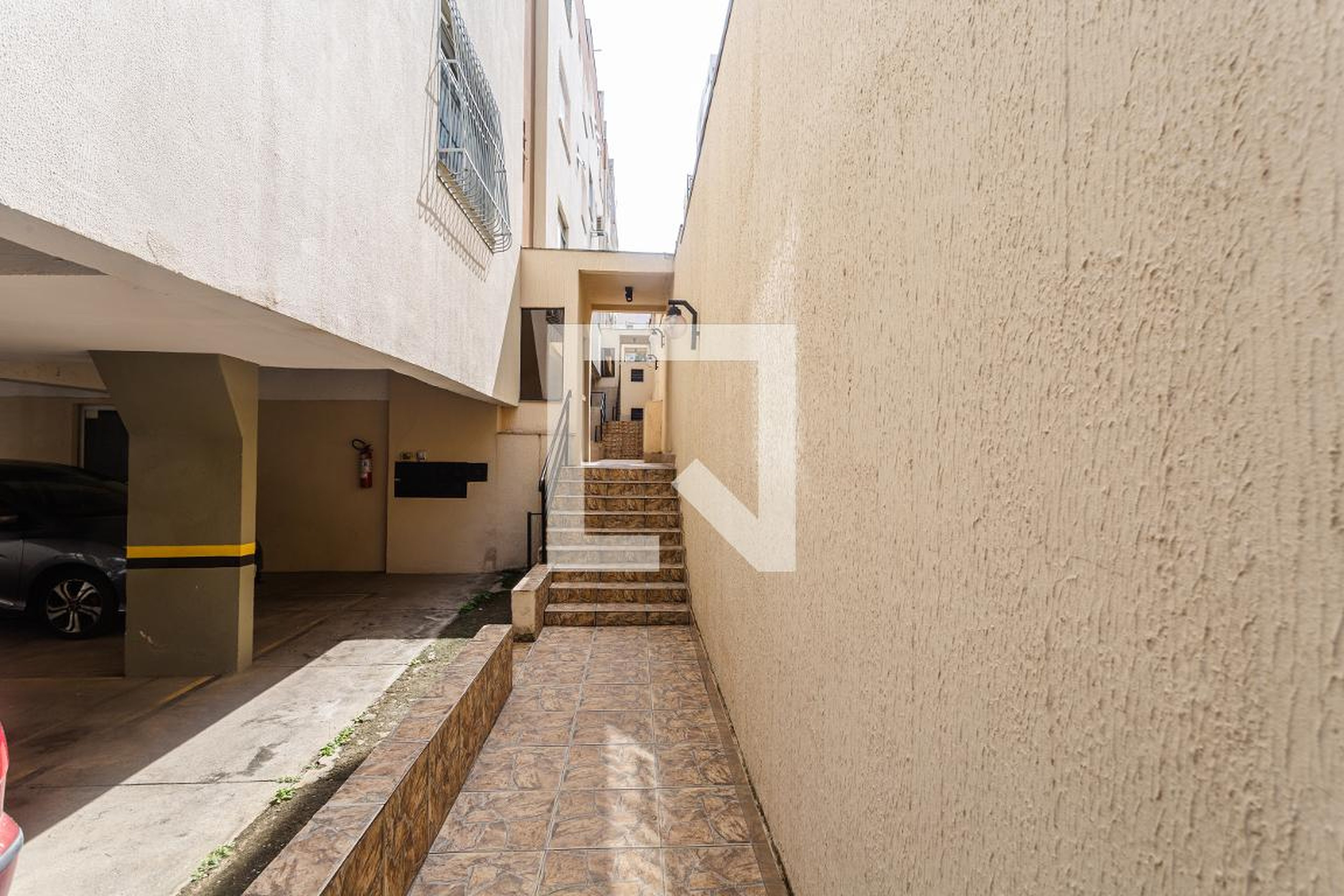 Hall de Entrada - null